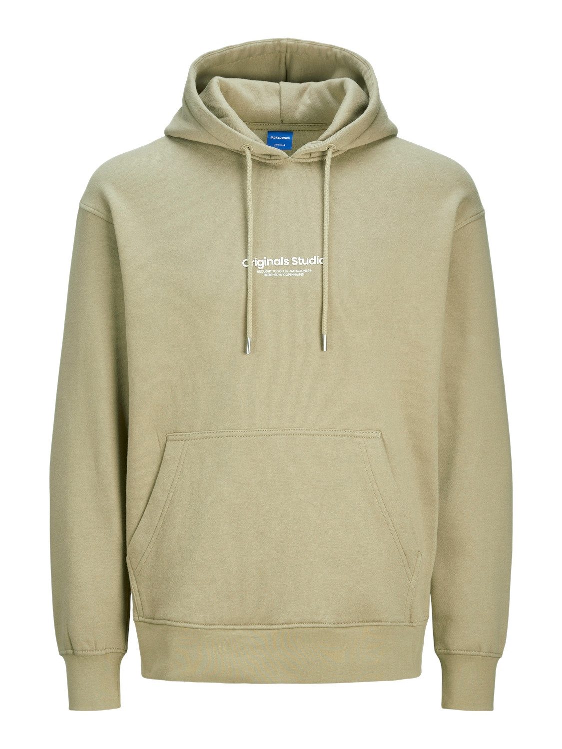 Jack & Jones Hoodie JORVESTERBRO SWEAT HOOD NOOS