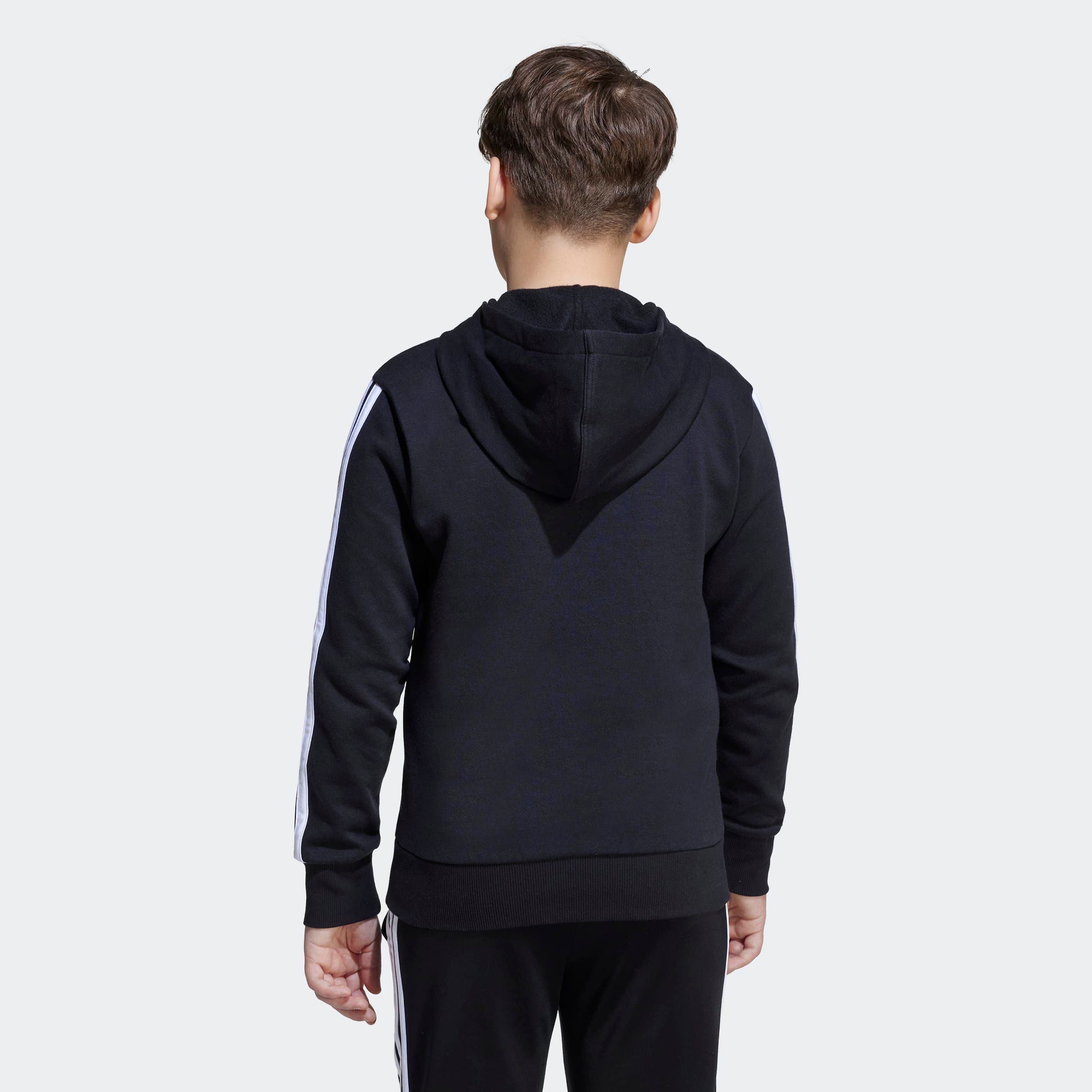 adidas Sportswear Hoodie J 3S FL HD 225