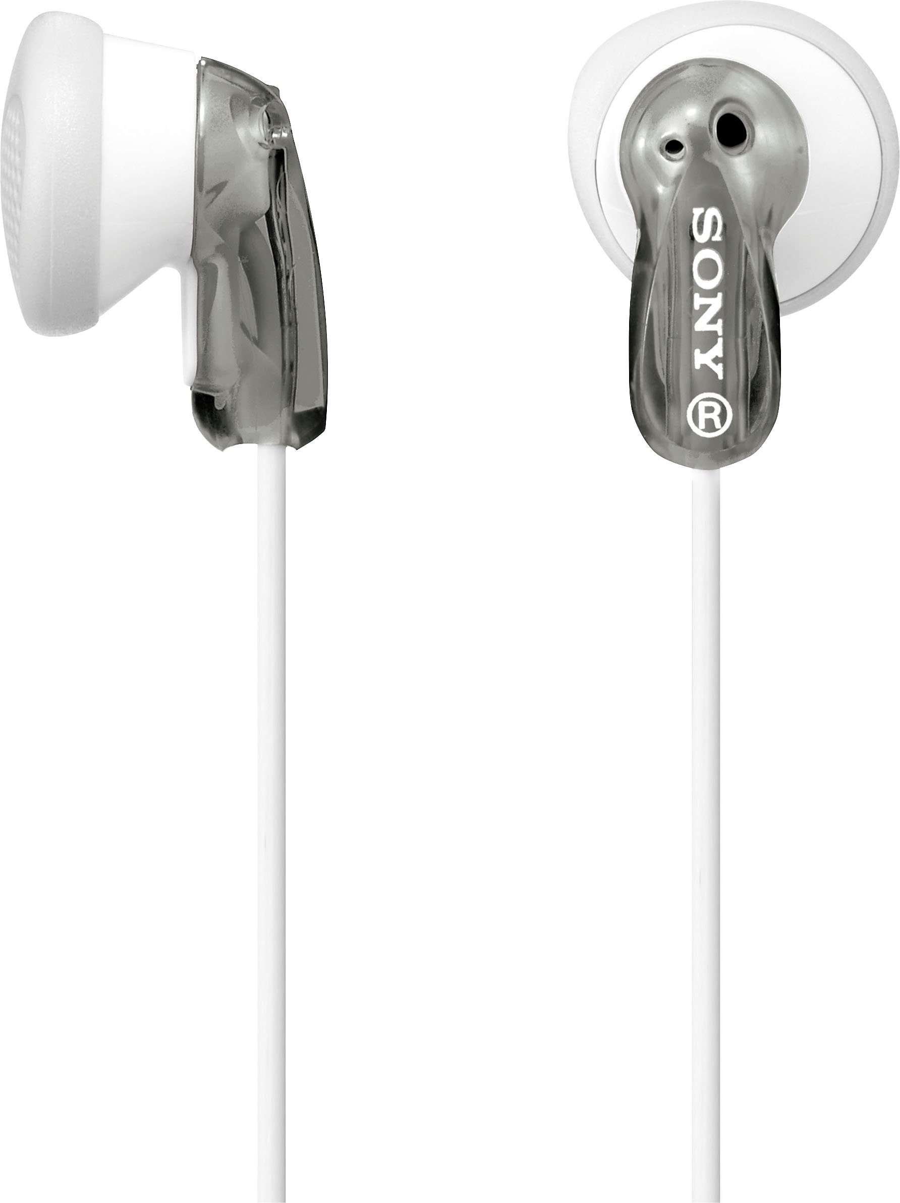 Sony In-ear-oordopjes MDR-E9LP