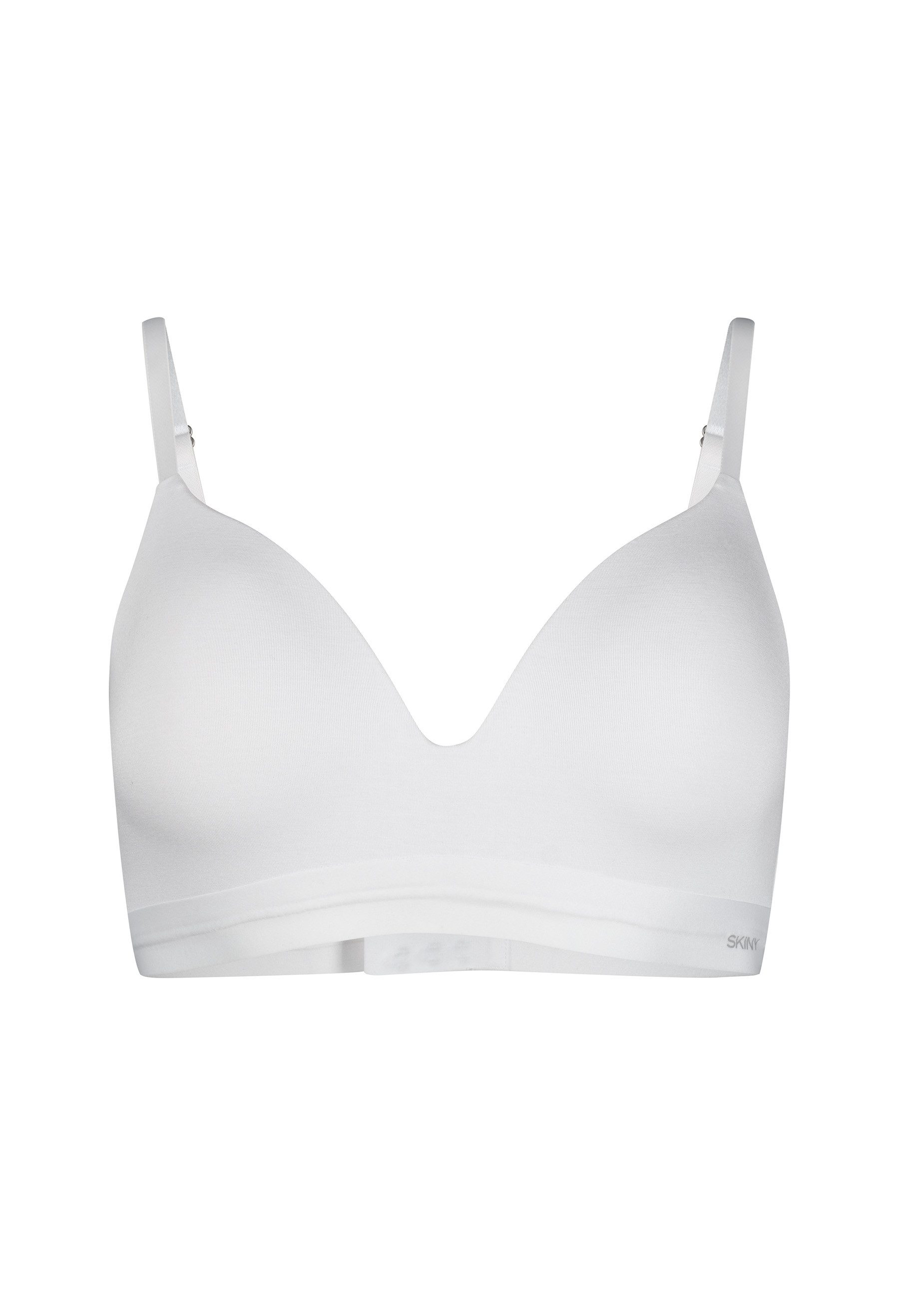 Skiny® Triangel-bh Smartouch met zacht gepolsterde schaal en zonder storende naden