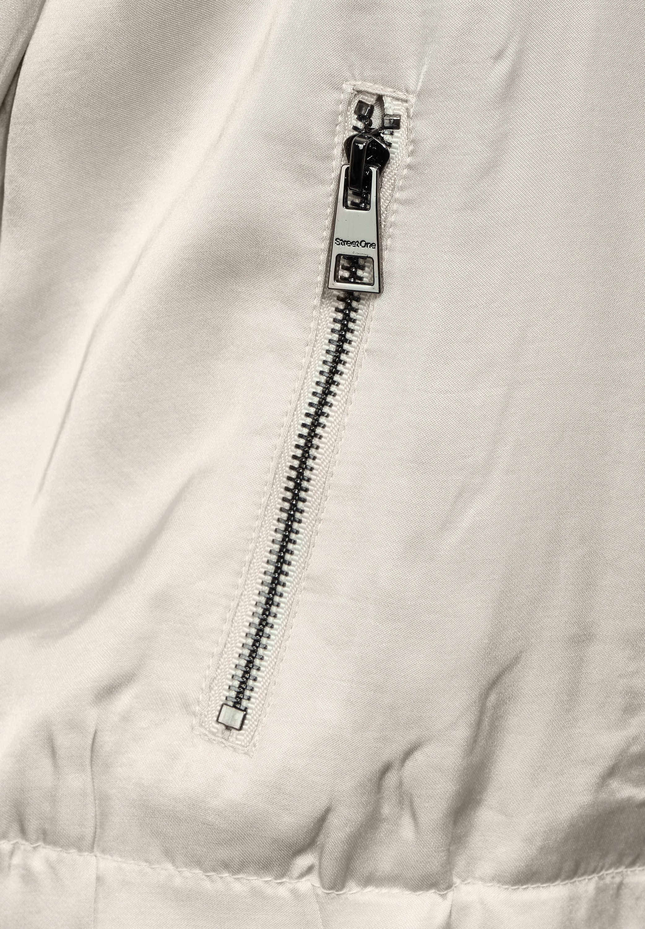 STREET ONE Blouson met zakken