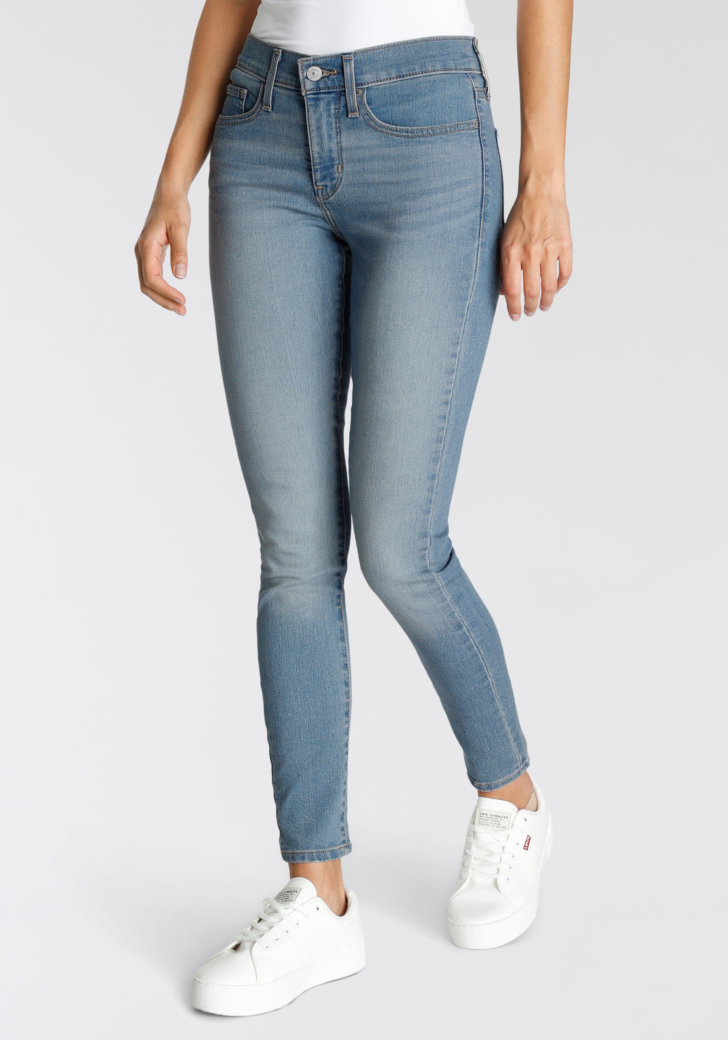 Levi's Skinny fit jeans 311 Shaping Skinny