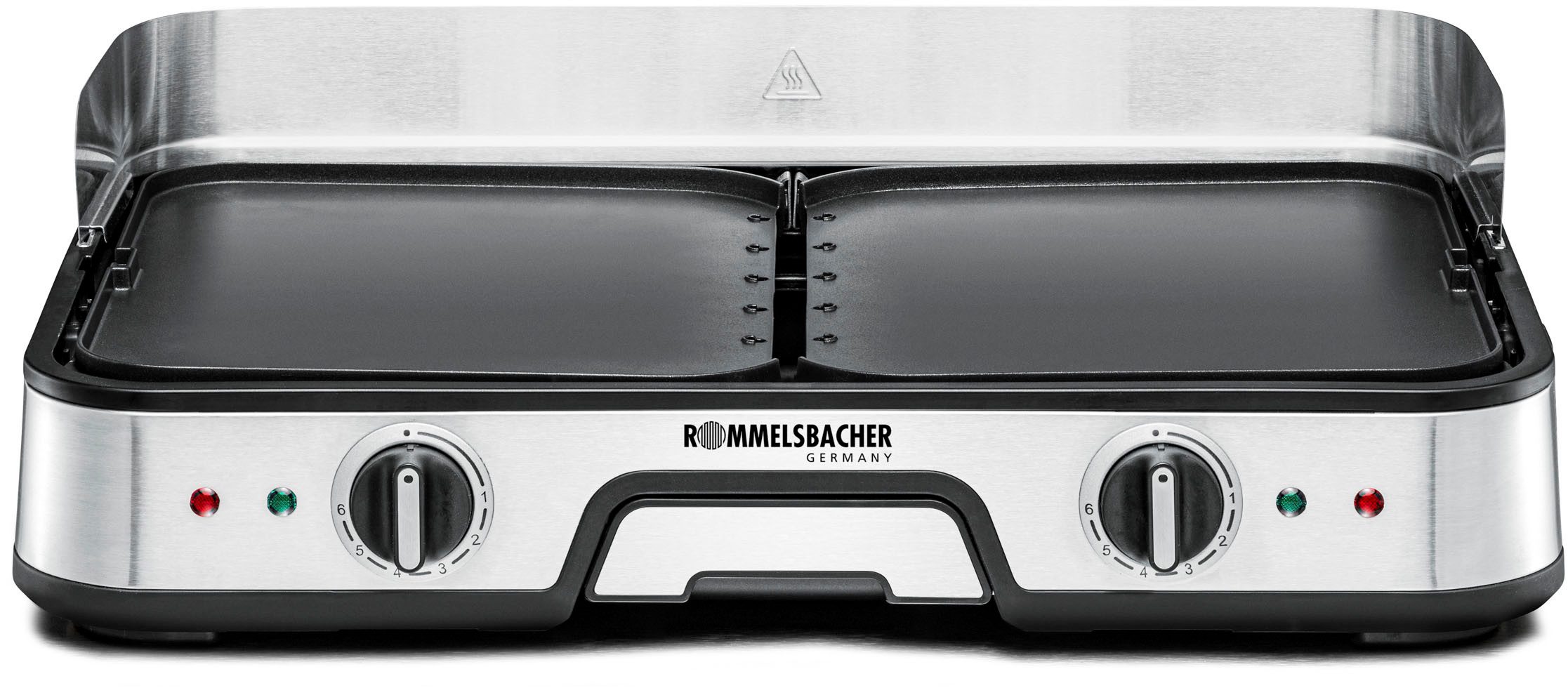 Rommelsbacher Tafelgrill BBQ 2025