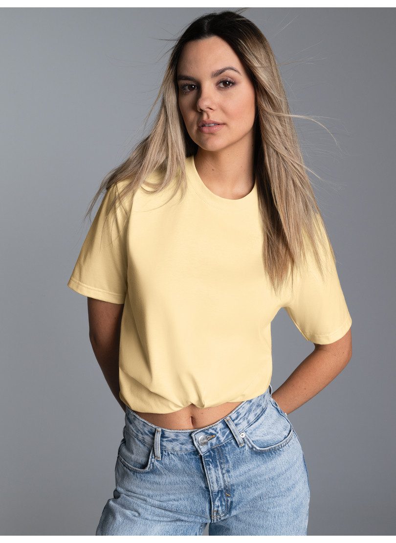 Trigema T-shirt Trigema T-shirt (1-delig)