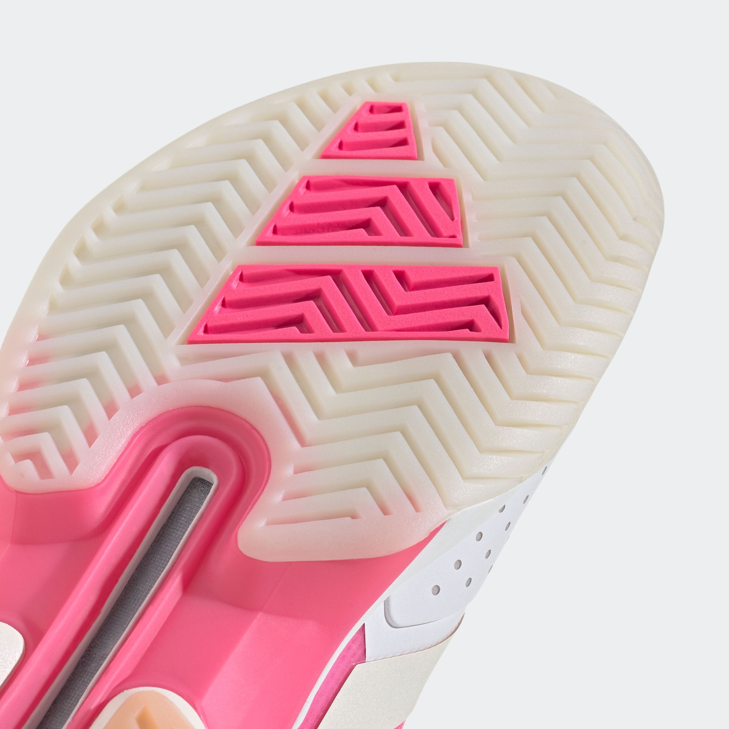 adidas Performance Tennisschoenen ADIZERO UBERSONIC 5