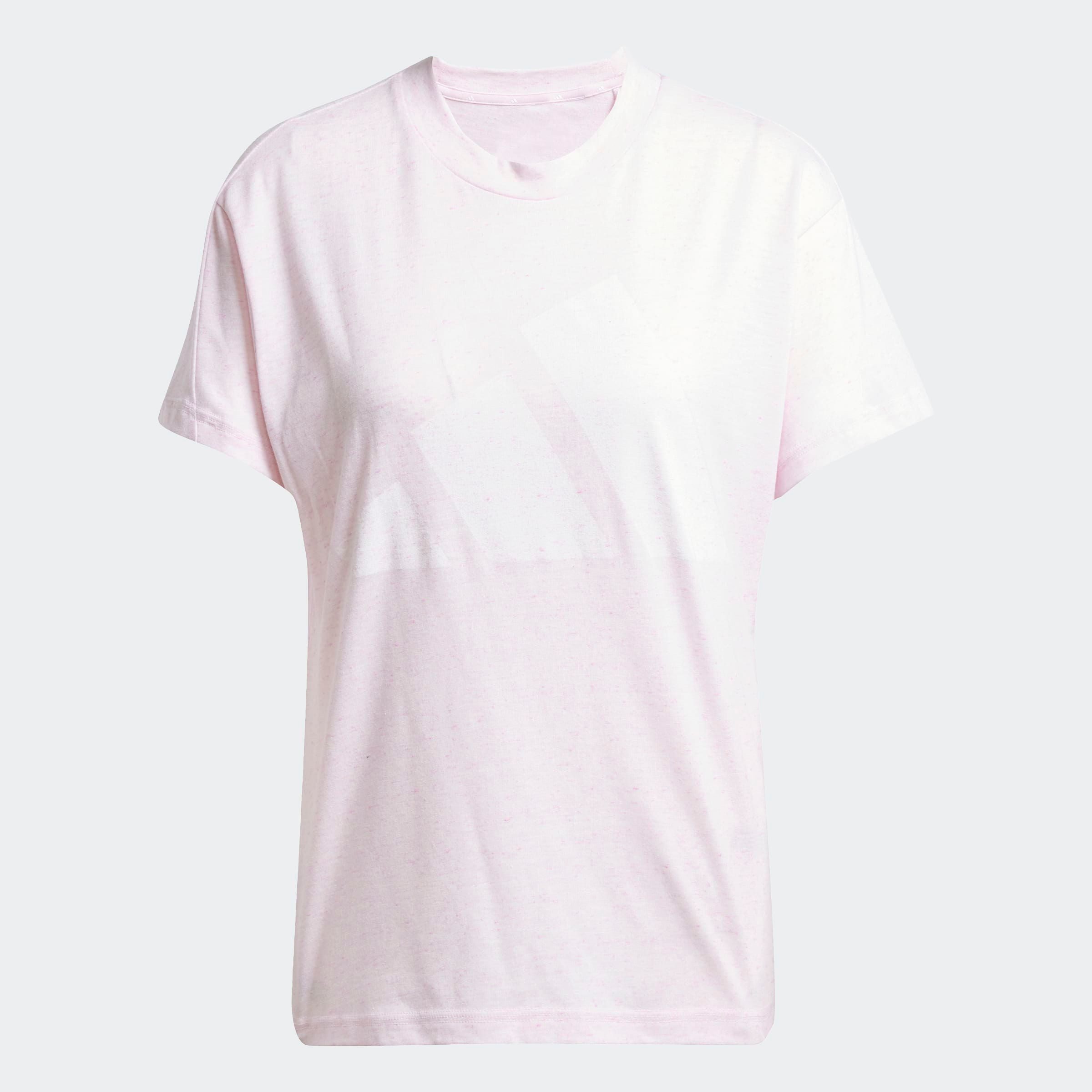 adidas Sportswear T-shirt W WINNERS T