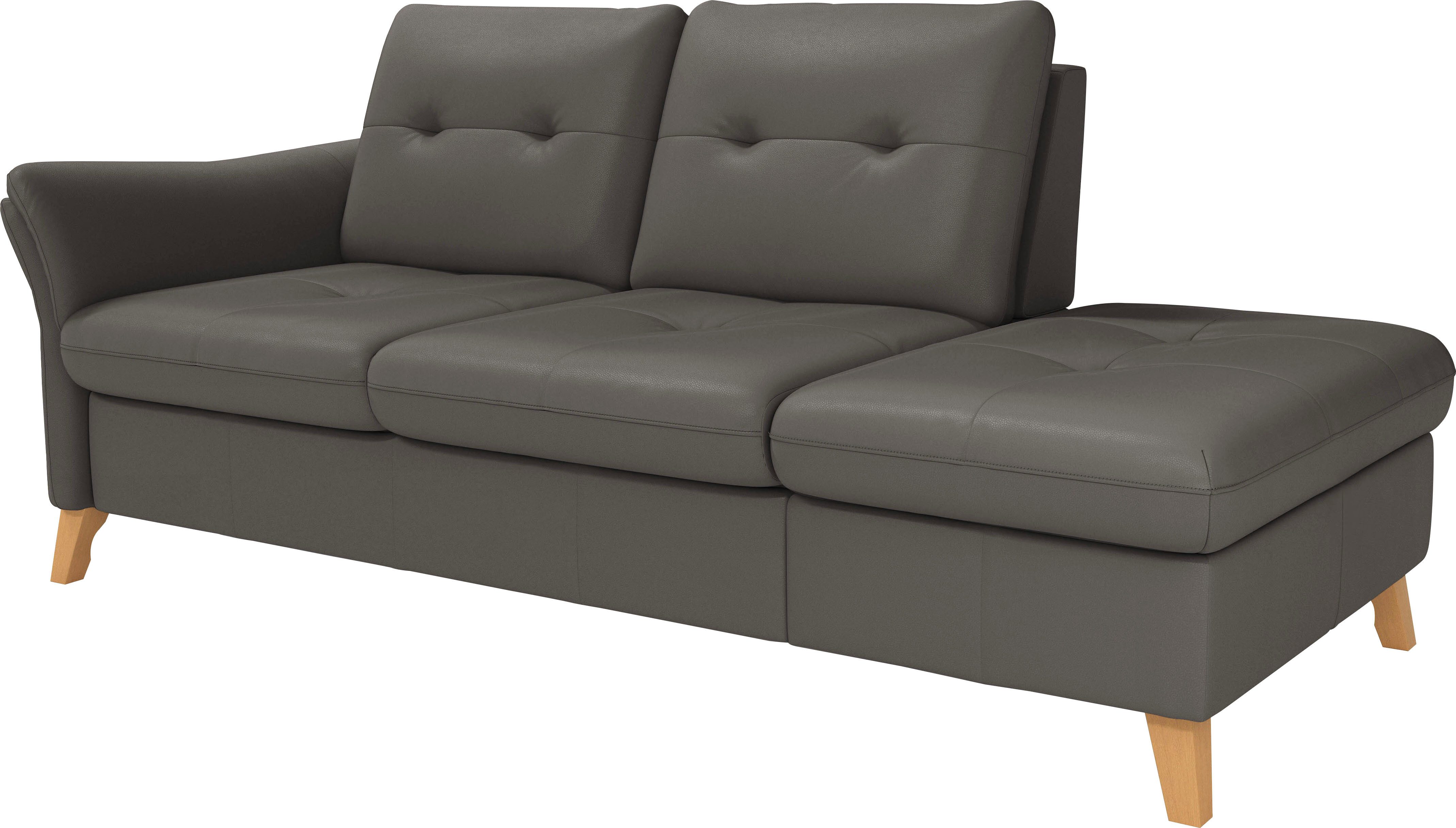 sit&more Récamier Göteborg inclusief binnenvering