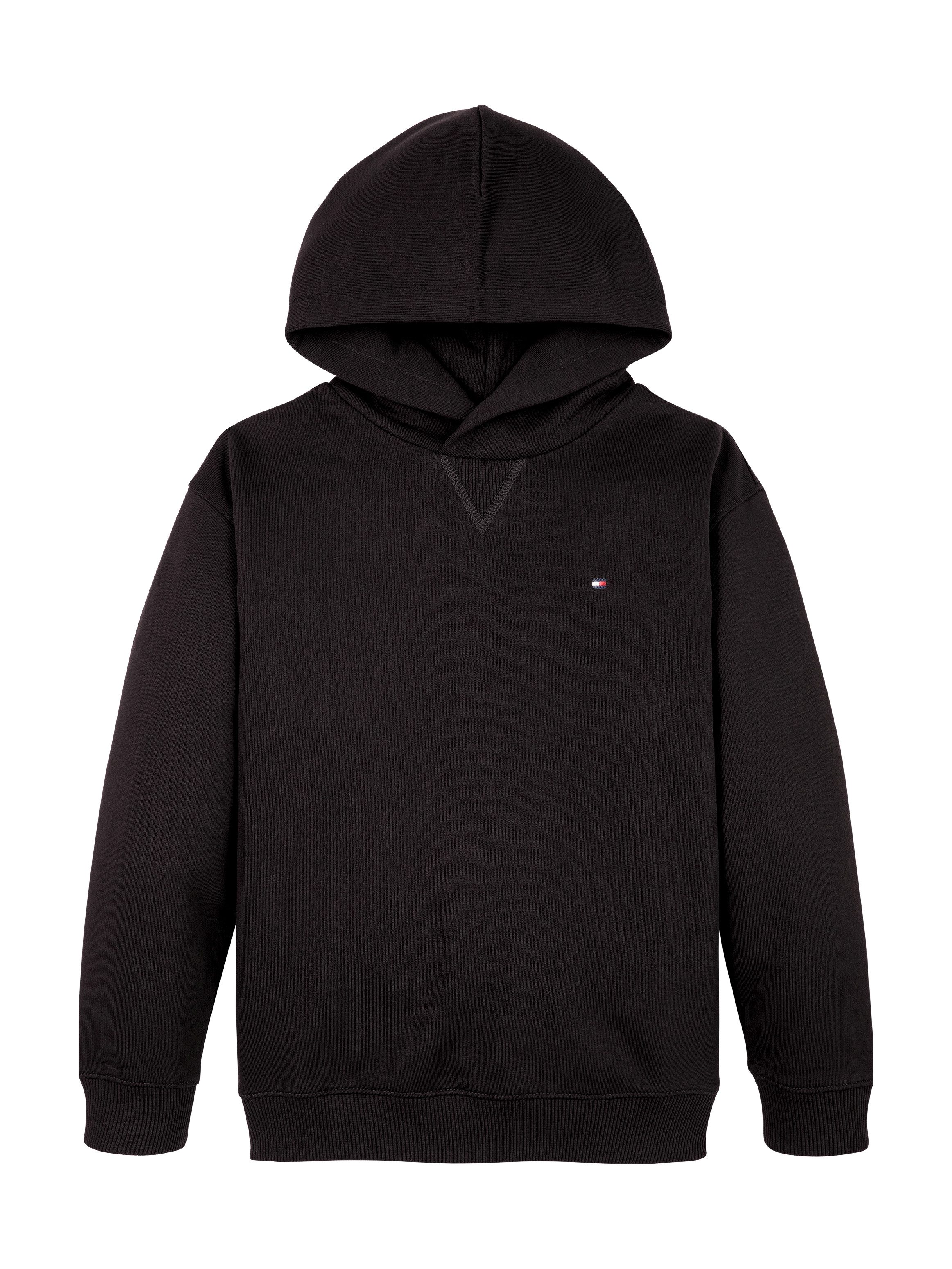 Tommy Hilfiger Hoodie met een capuchon