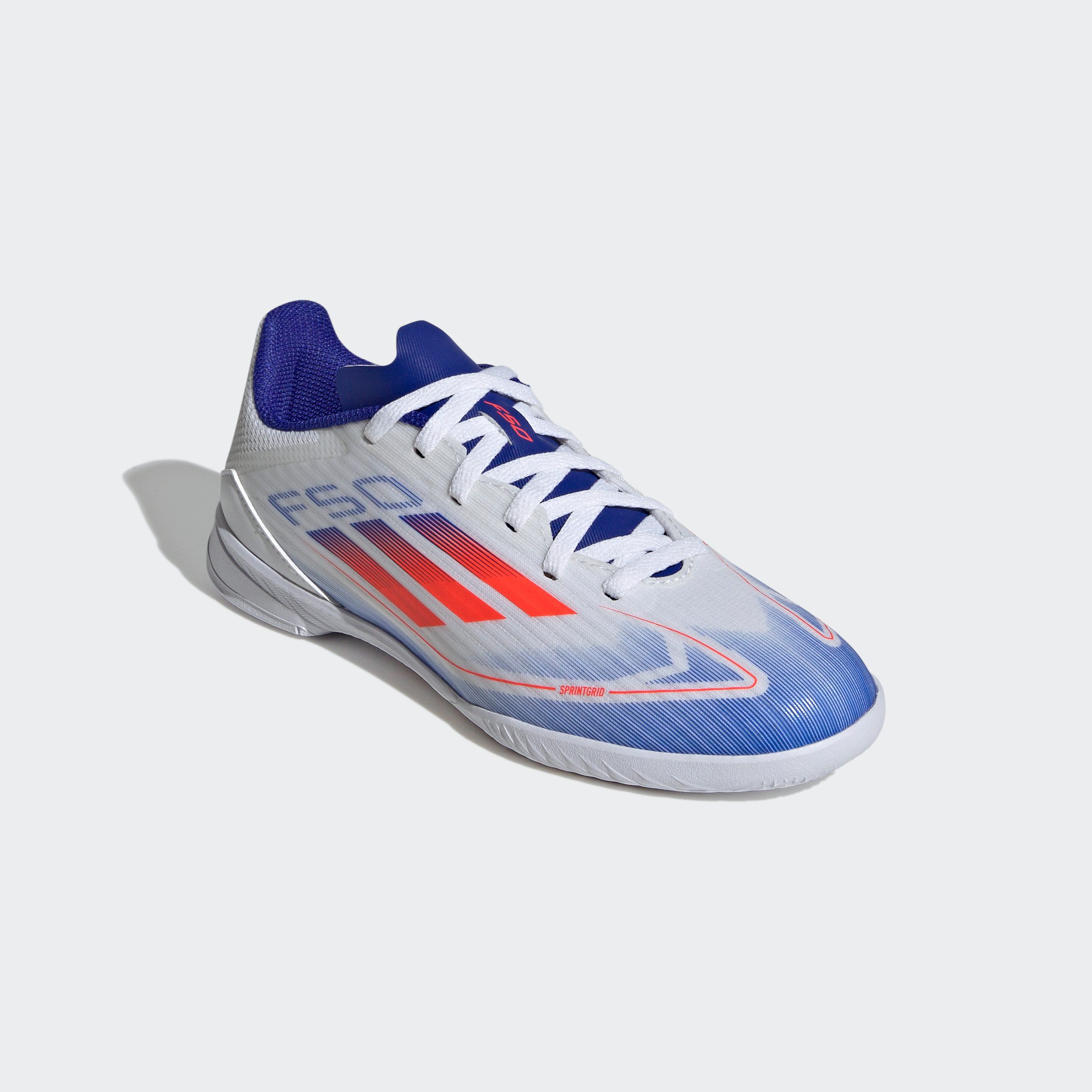 Adidas Performance Voetbalschoenen F50 LEAGUE KIDS IN