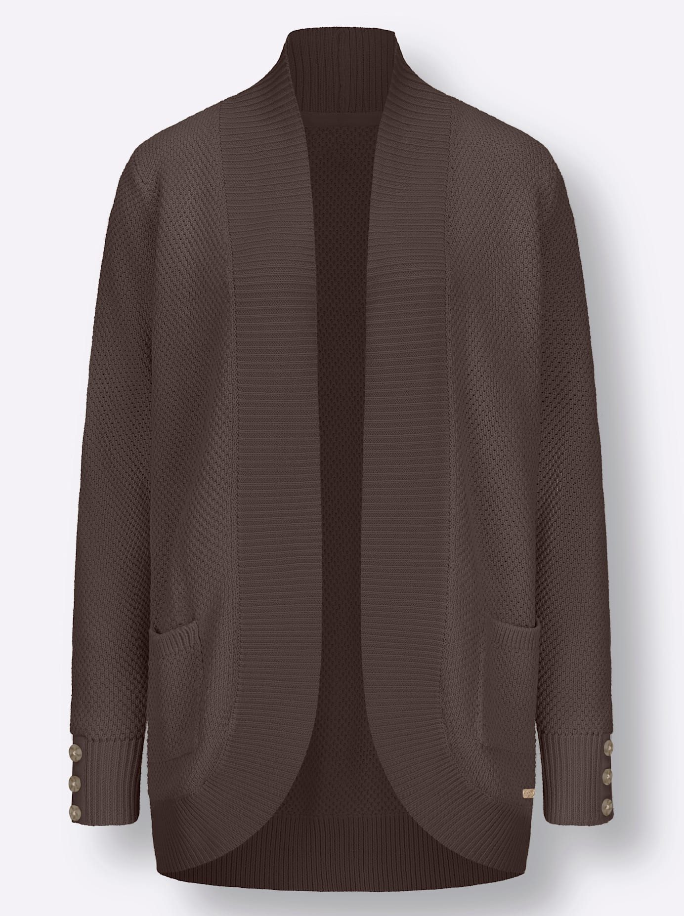 Casual Looks Vest