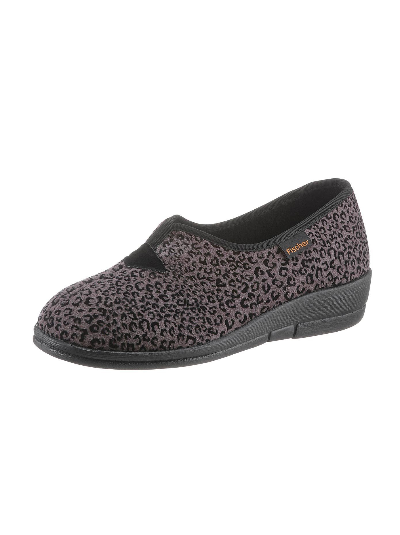 Fischer Pantoffels