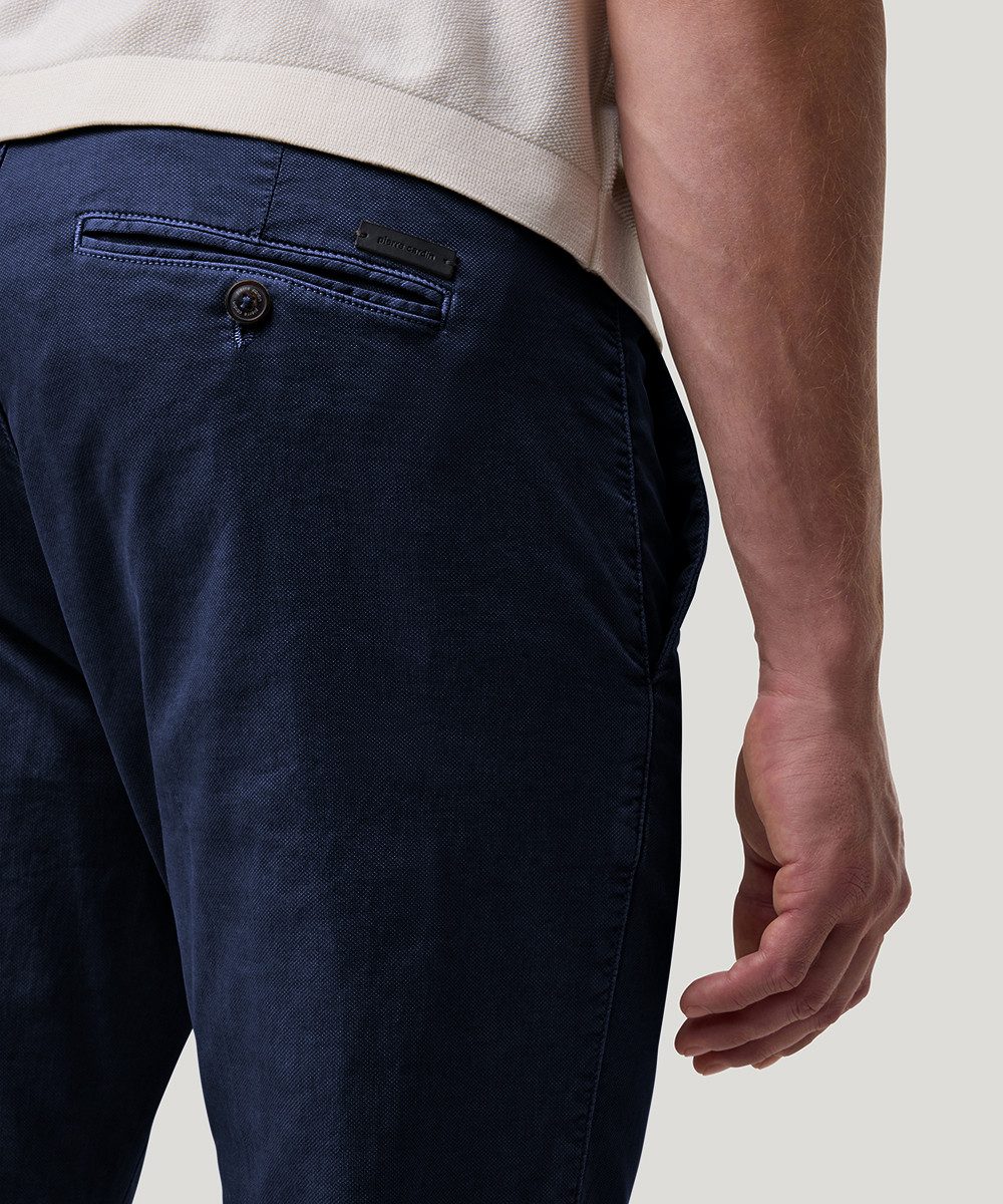 Pierre Cardin Chino PC-Castres in de four-pocket stijl