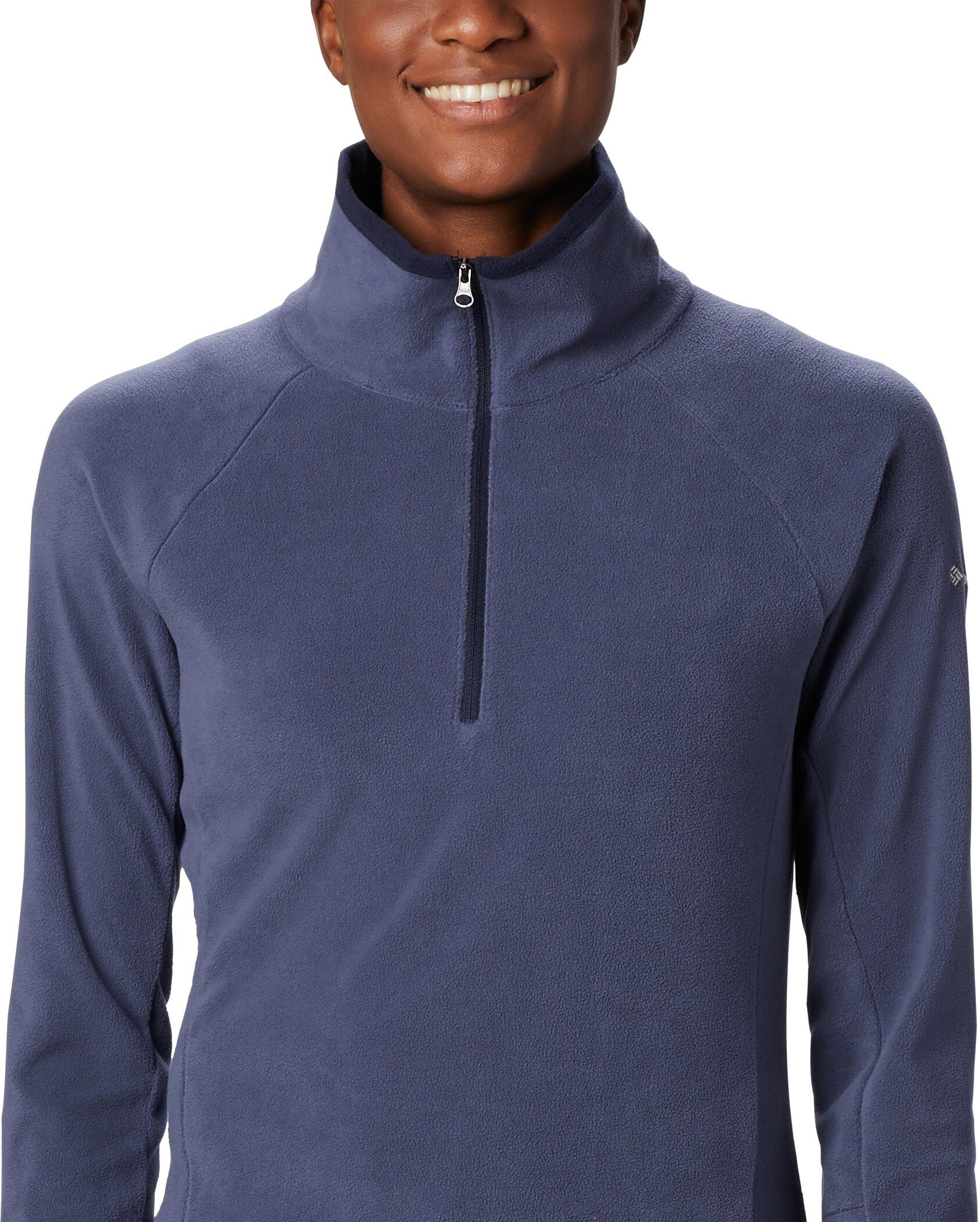 Columbia Fleece-shirt Glacial™ IV 1/2 Zip