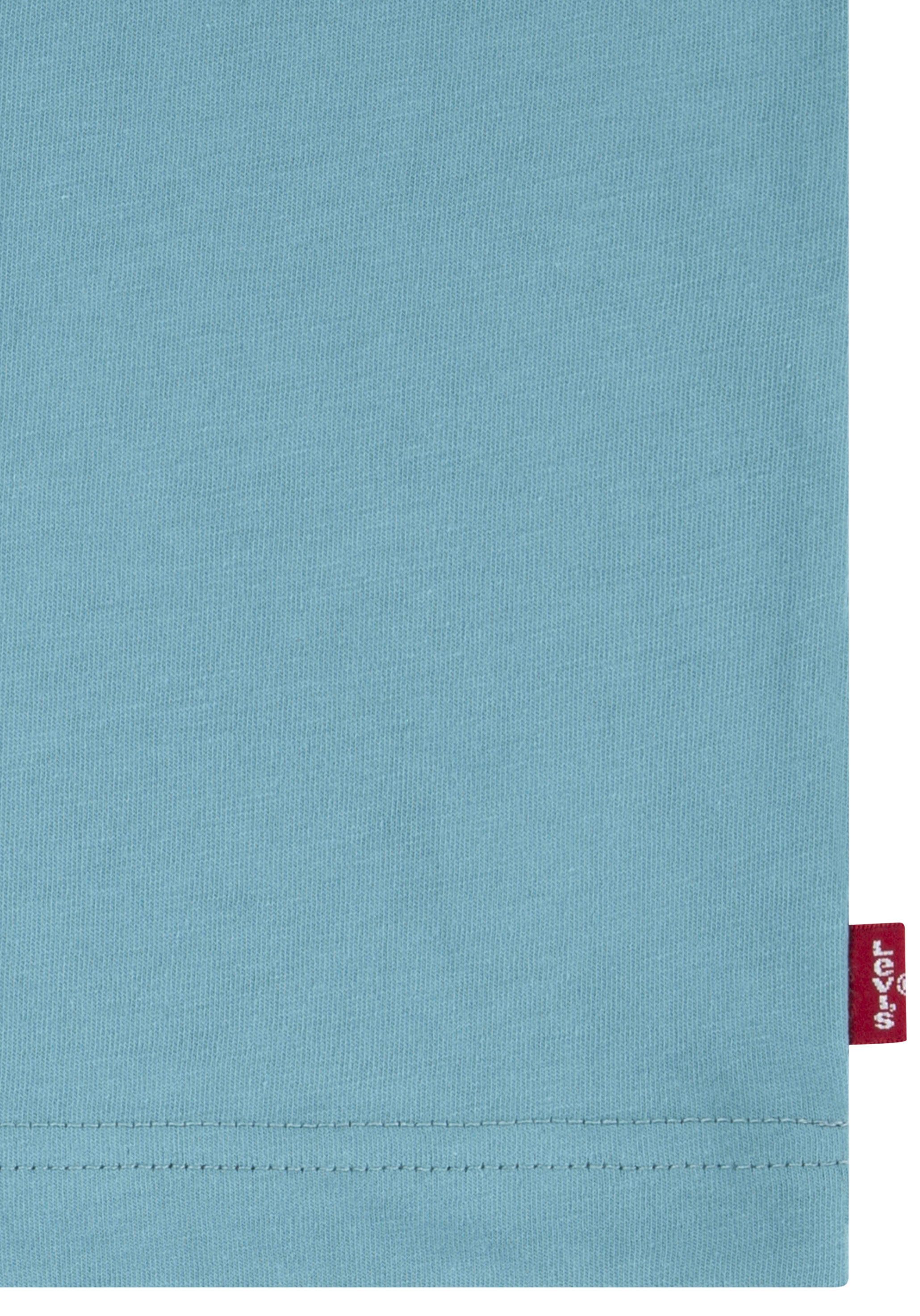 Levi's Kidswear T-shirt LVB BATWING CHEST HIT