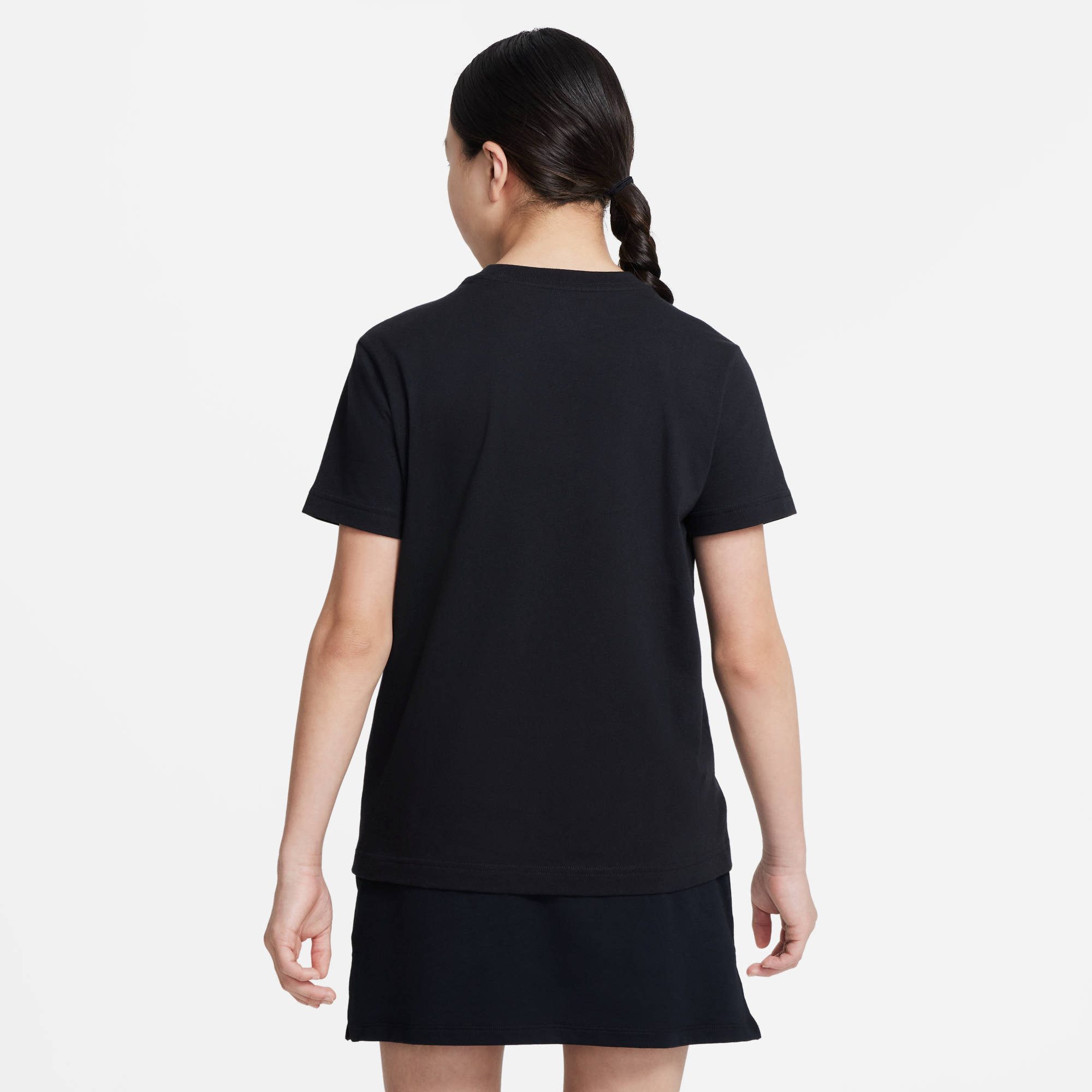 Nike Sportswear T-shirt Big Kids' (Girls') T-Shirt