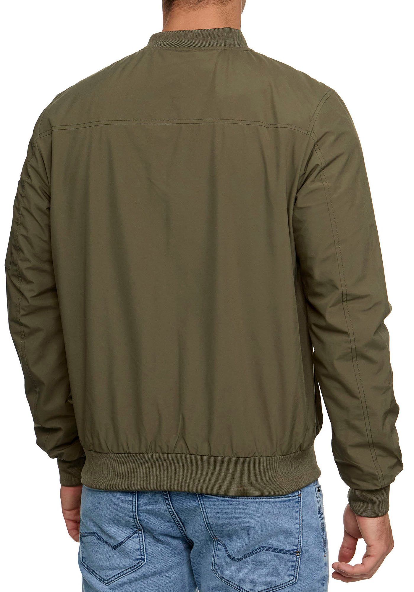Indicode Blouson INBerto