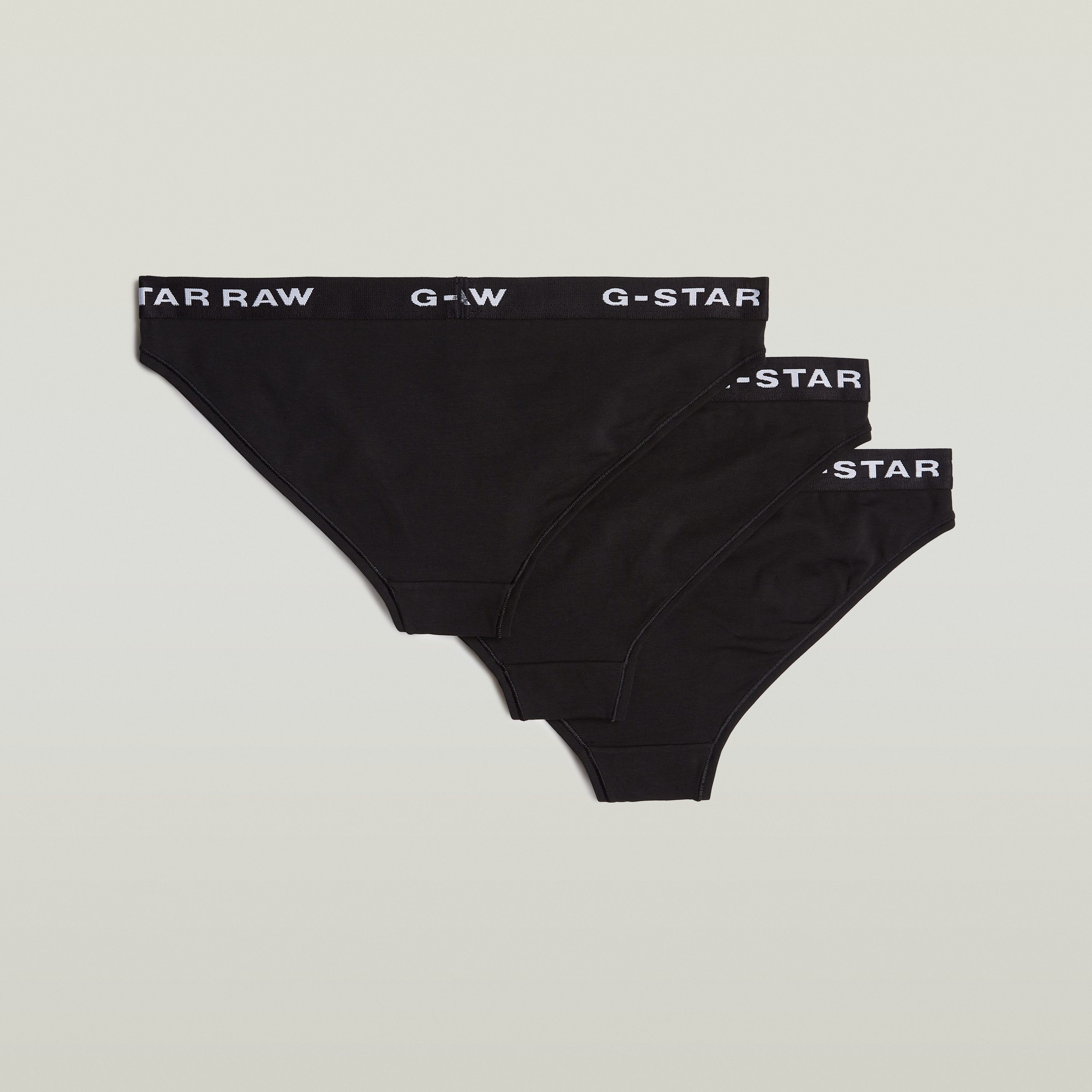 G-Star RAW Slip in driepack (set, 3 stuks)