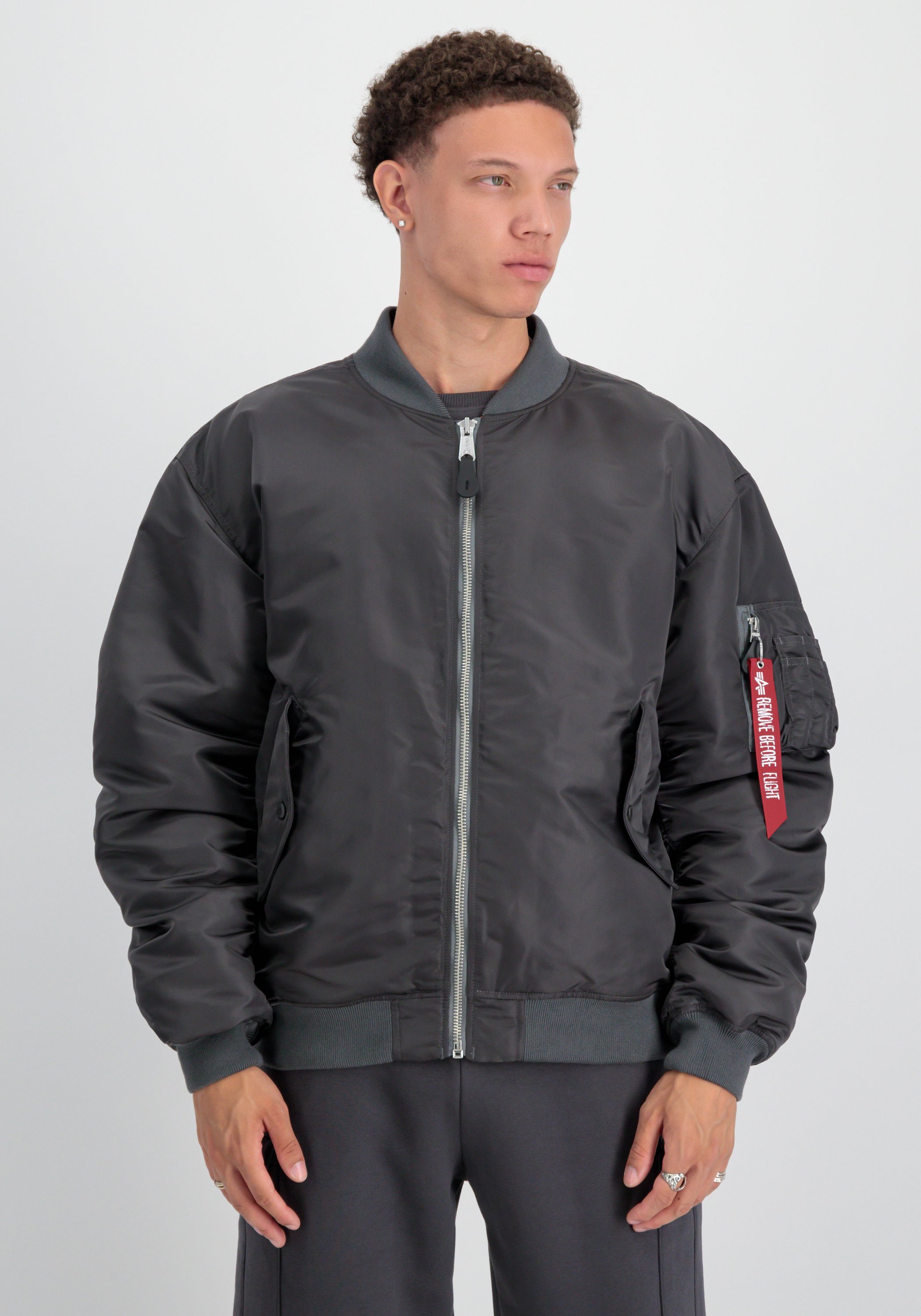 Alpha Industries Bomberjack MA-1 CS