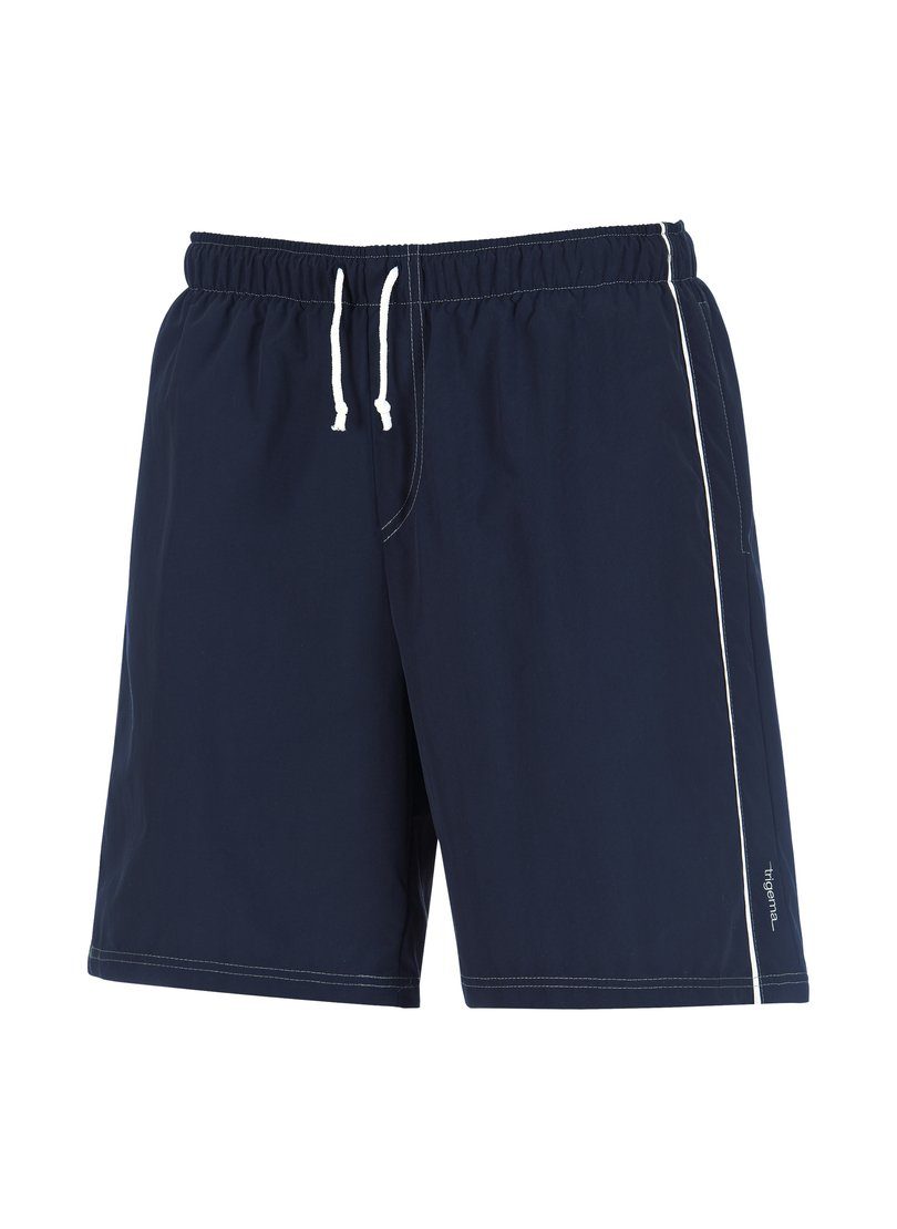 Trigema Zwembroek TRIGEMA strand/vrijetijdsshort (1 stuk)