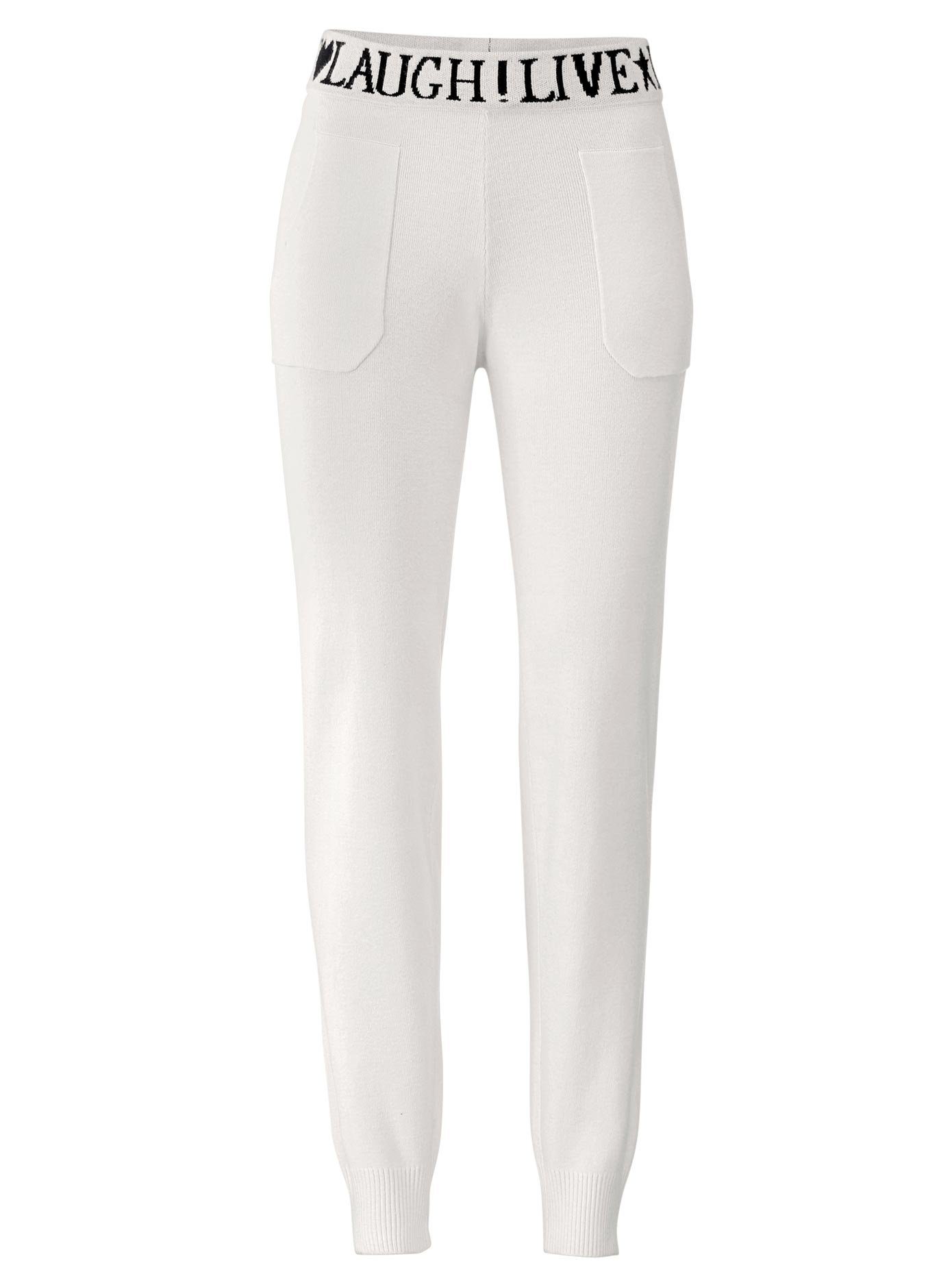 RICK CARDONA by Heine Jogpants