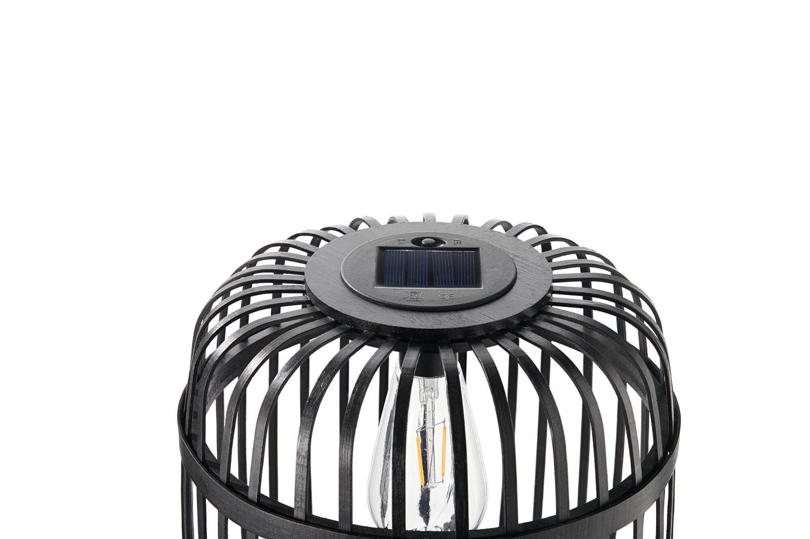 Pauleen Led-tafellamp voor buiten Mobile Onzo IP44 2700K 3-staps dimbaar 2,6W USBC wit kunststof (1 stuk)