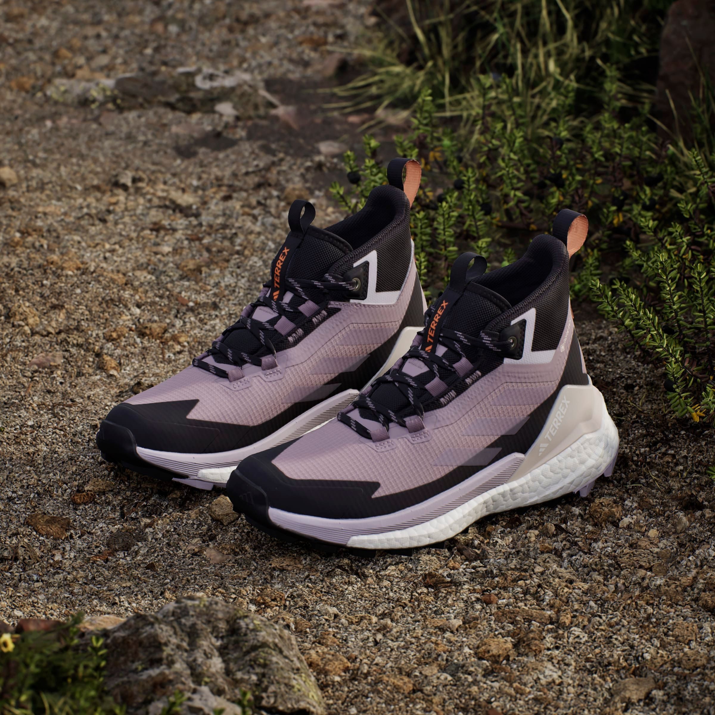 adidas TERREX Wandelschoenen TERREX FREE HIKER 2.0 GORE-TEX
