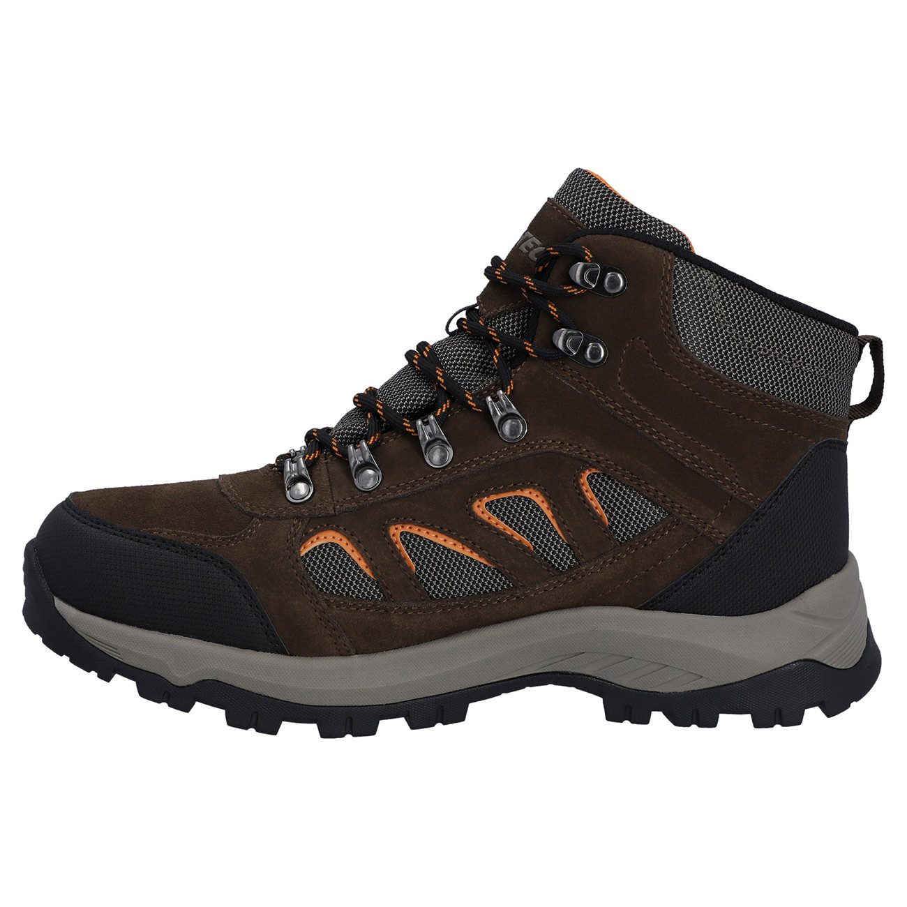 Hi-Tec Wandelschoenen BANDERA EXPEDITION WP