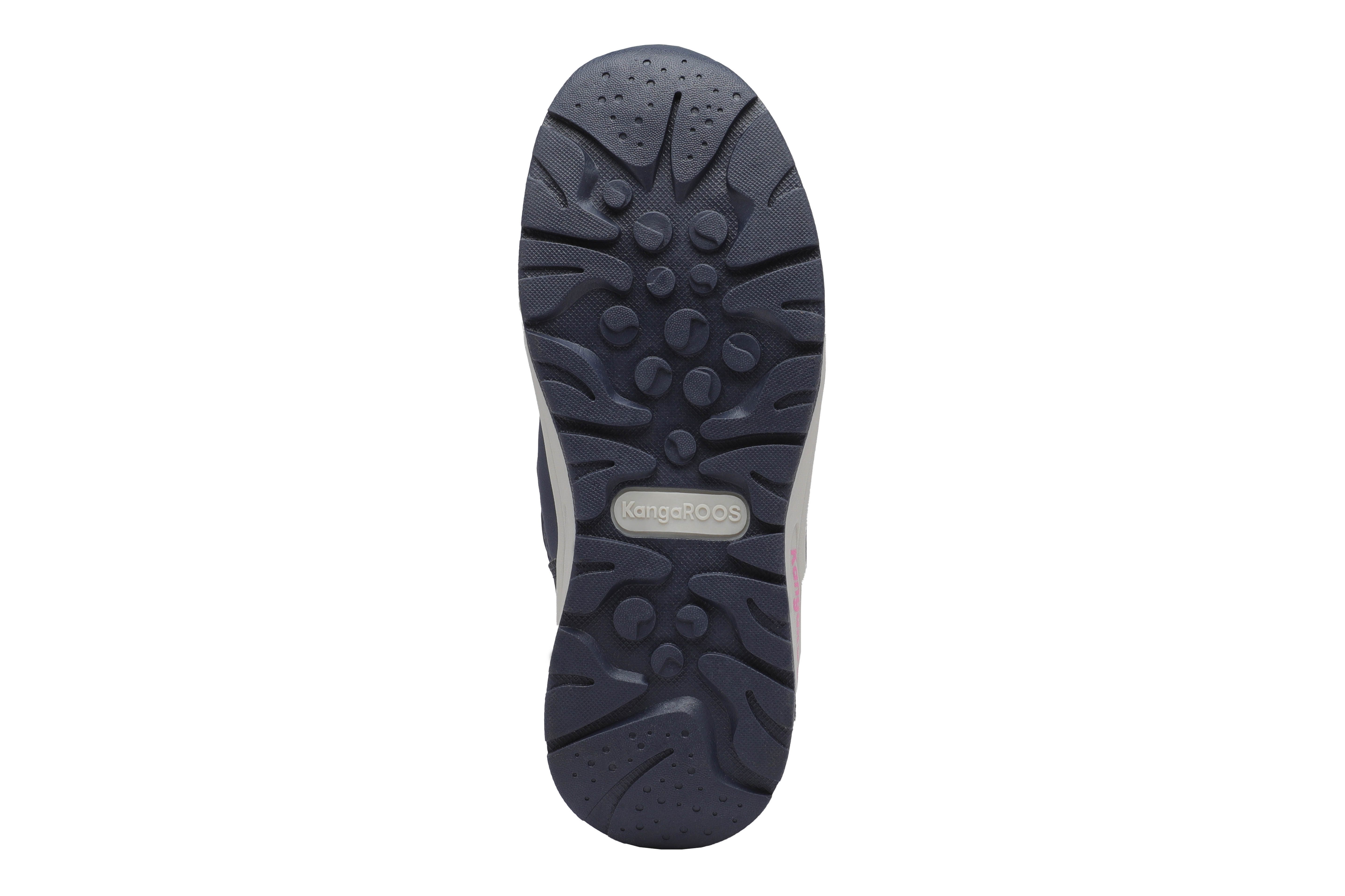 KangaROOS Winterlaarzen Halo RV RTX SL Snowboots, winterlaarzen, winterschoenen, waterdicht