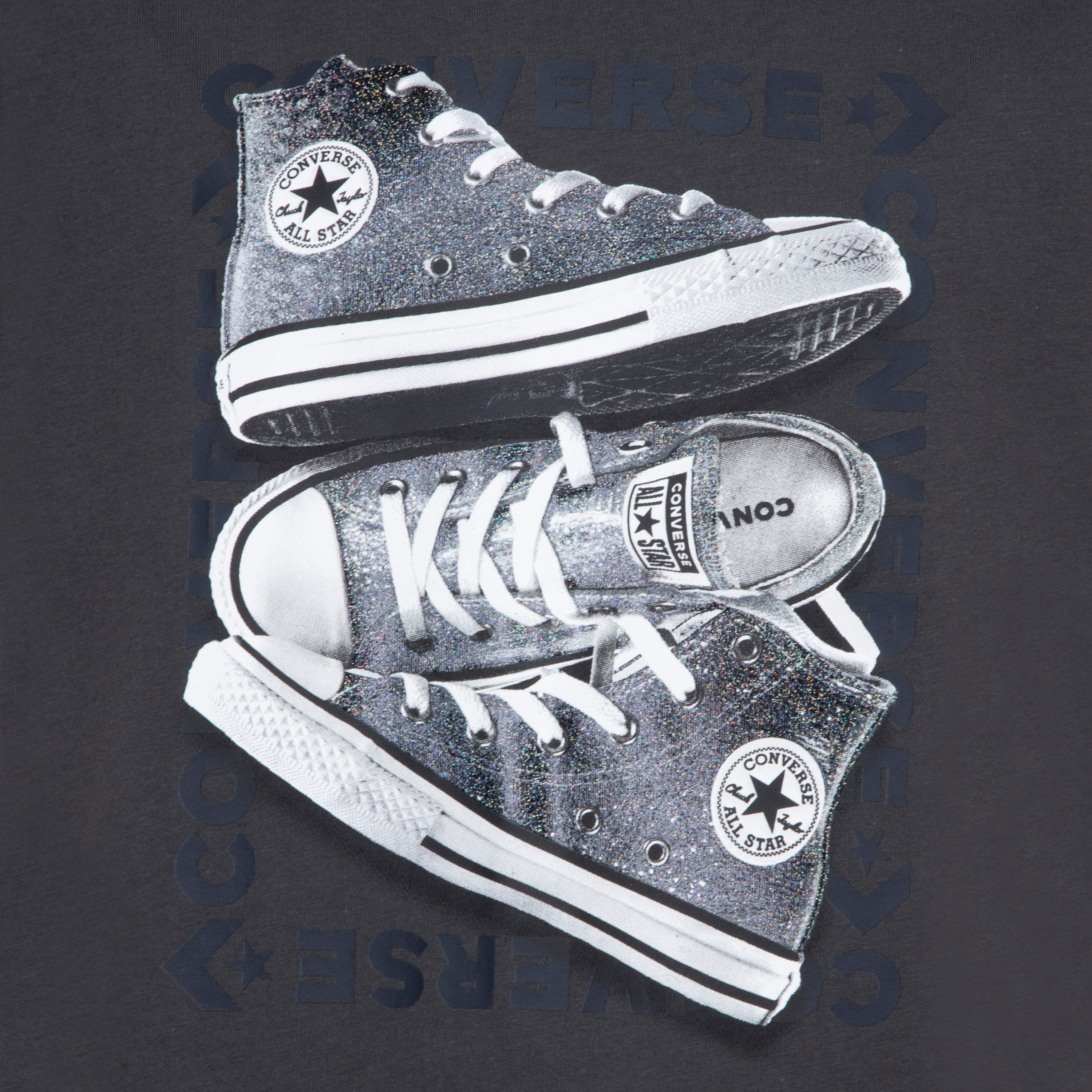 Converse T-shirt