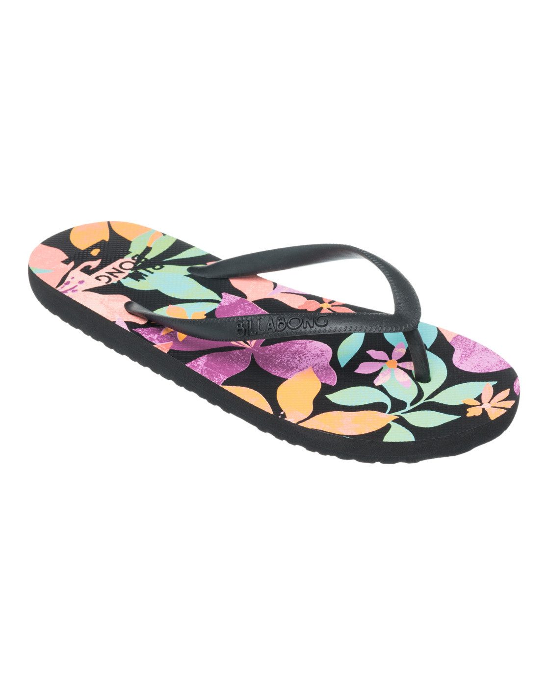 Billabong Sandalen Dama dames schoenen maat 7 (38) blauw