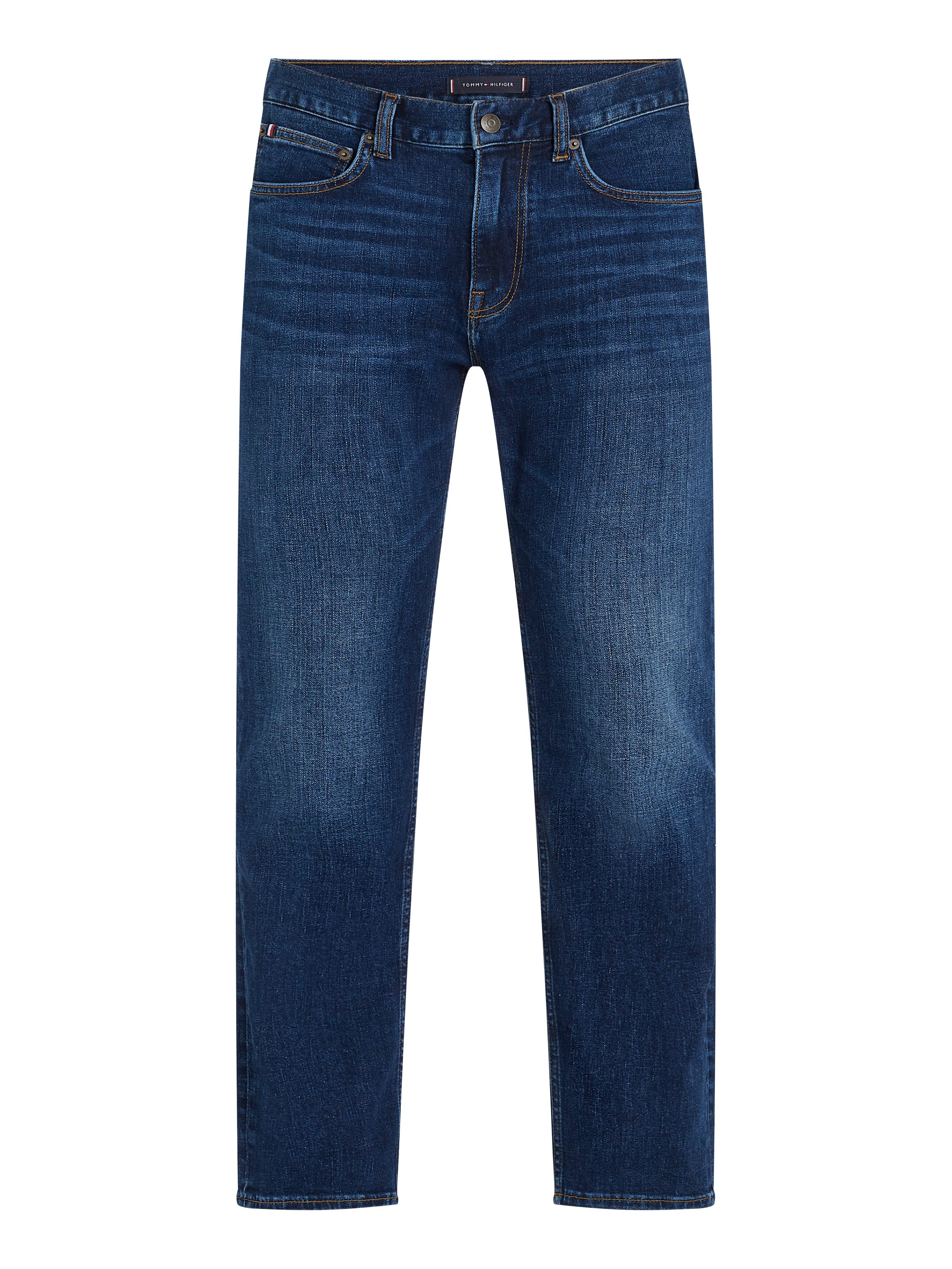 Tommy Hilfiger Straight jeans CORE DENTON