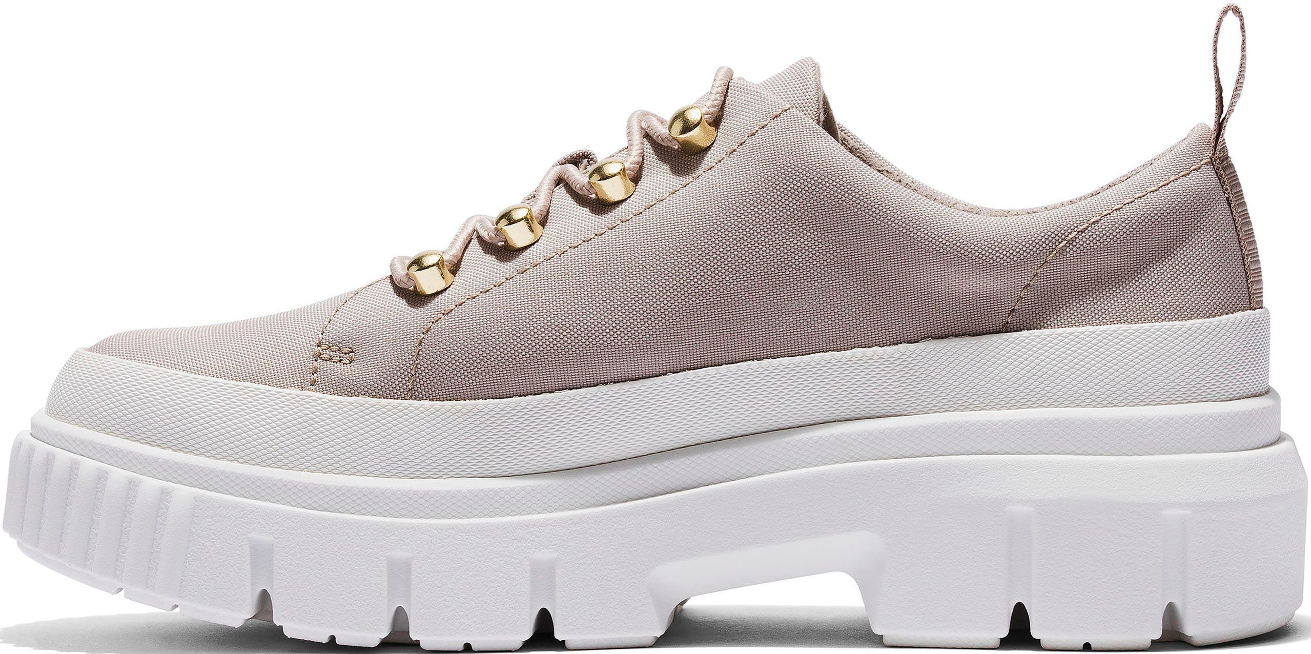 Timberland Sneakers Greyfield LACE UP SHOE