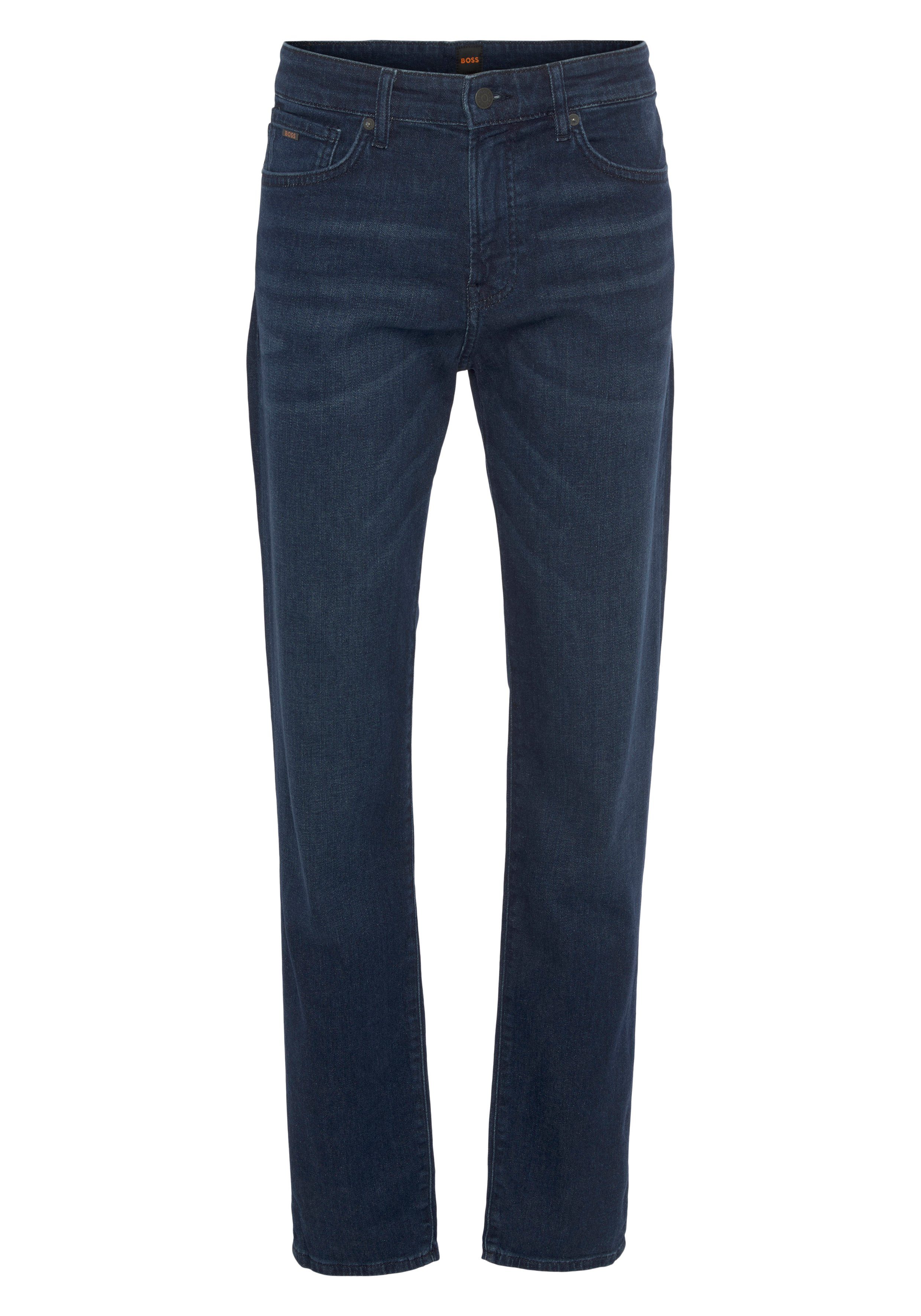 Boss Orange Regular fit jeans Re.Maine BC-C in five-pocketsmodel