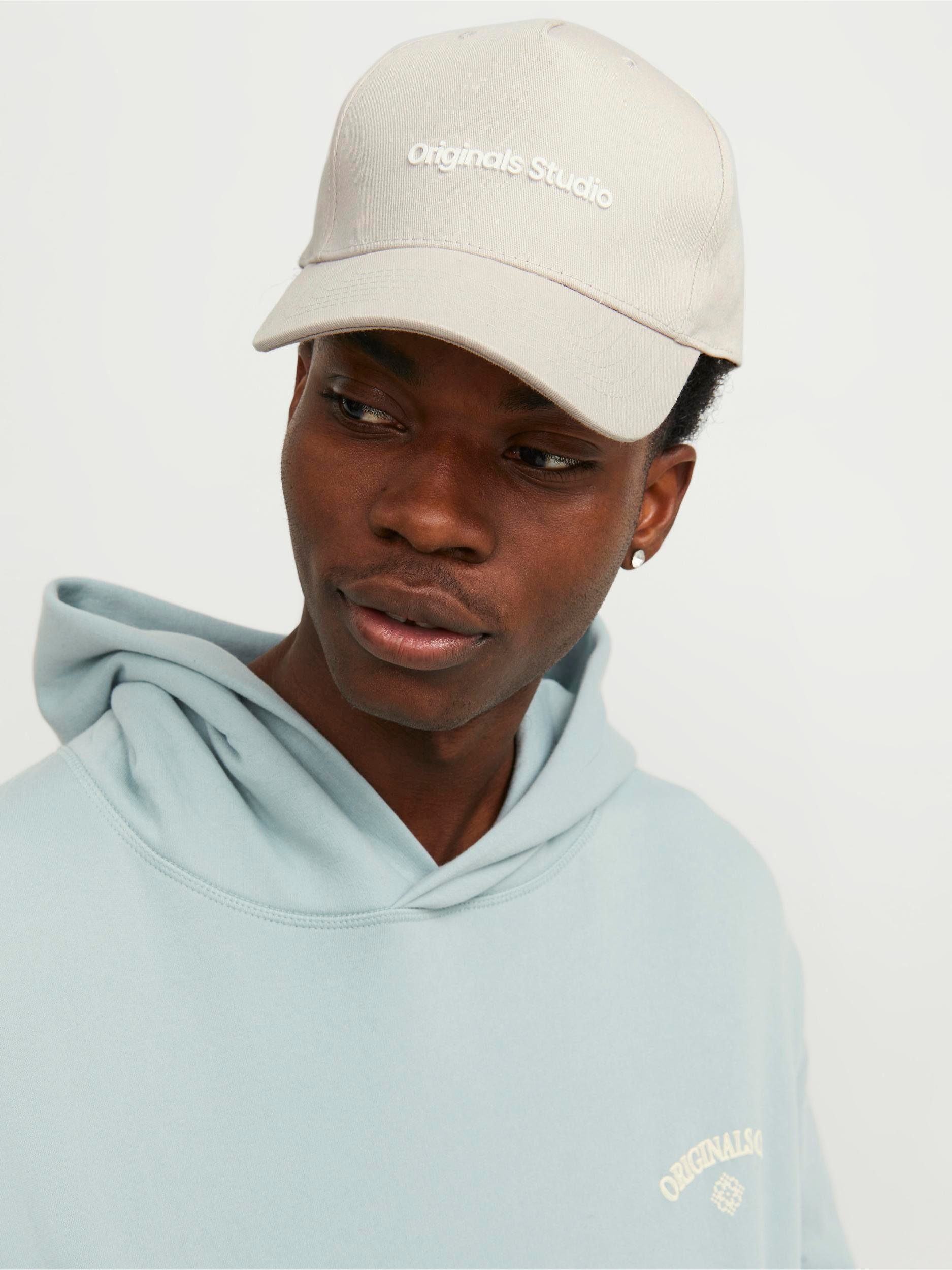 Jack & Jones Baseballcap JACVESTERBRO CAP NOOS