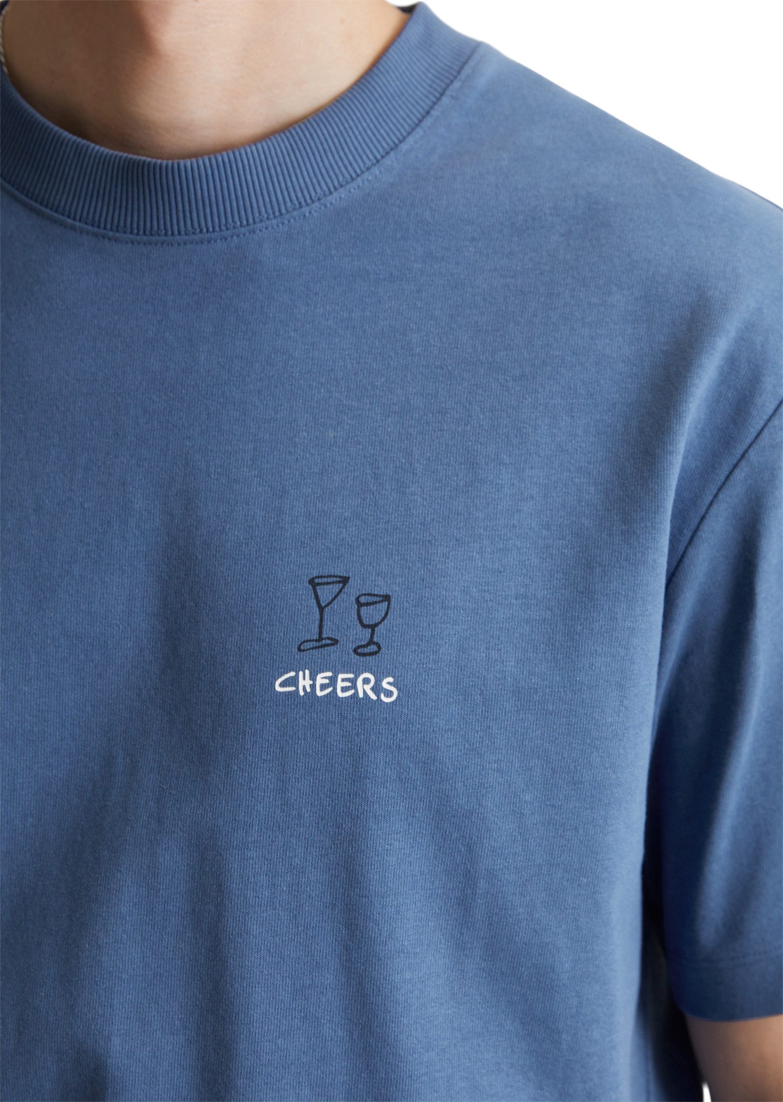 Marc O'Polo DENIM T-shirt