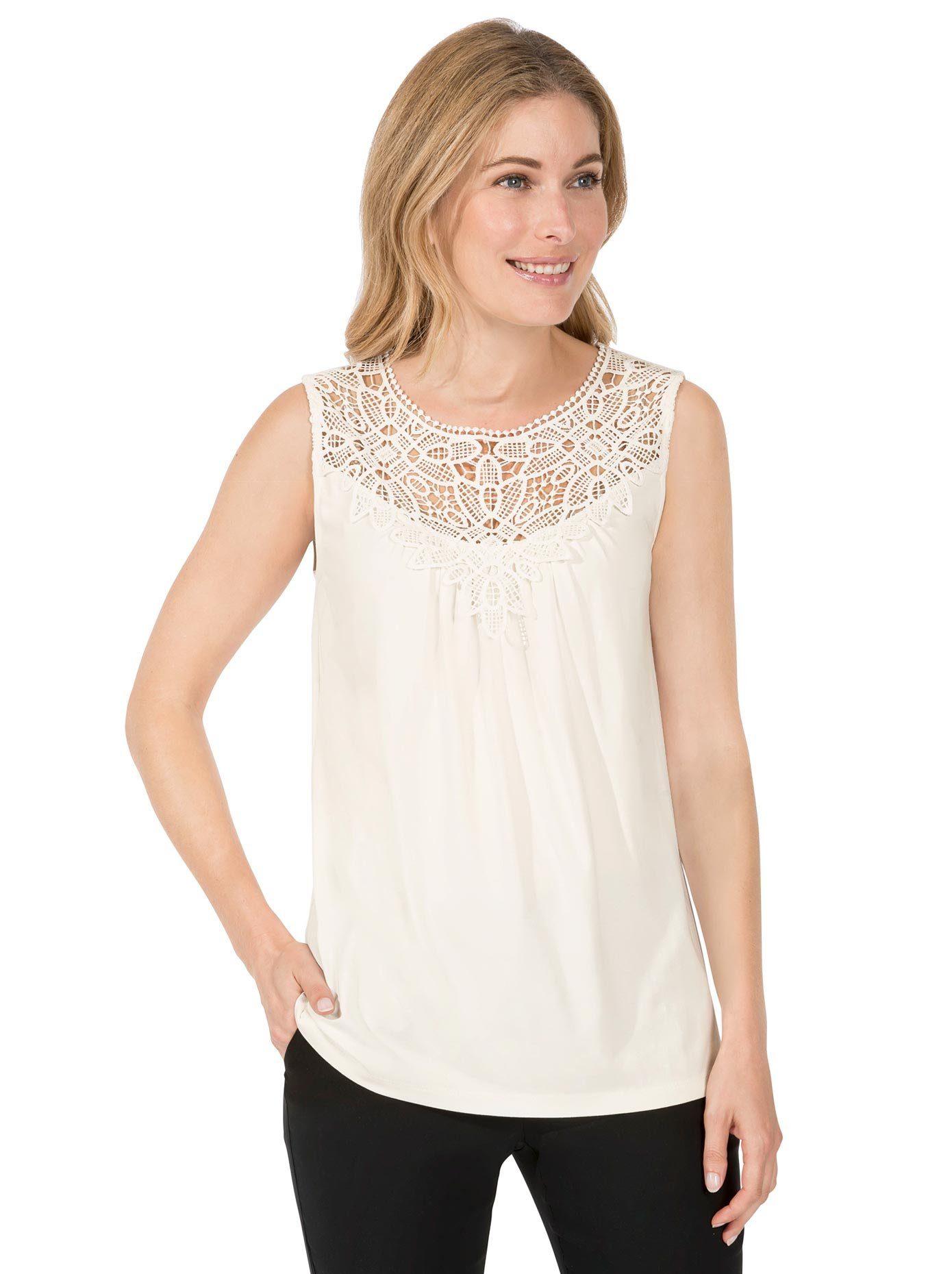 Classic Inspirationen Shirttop
