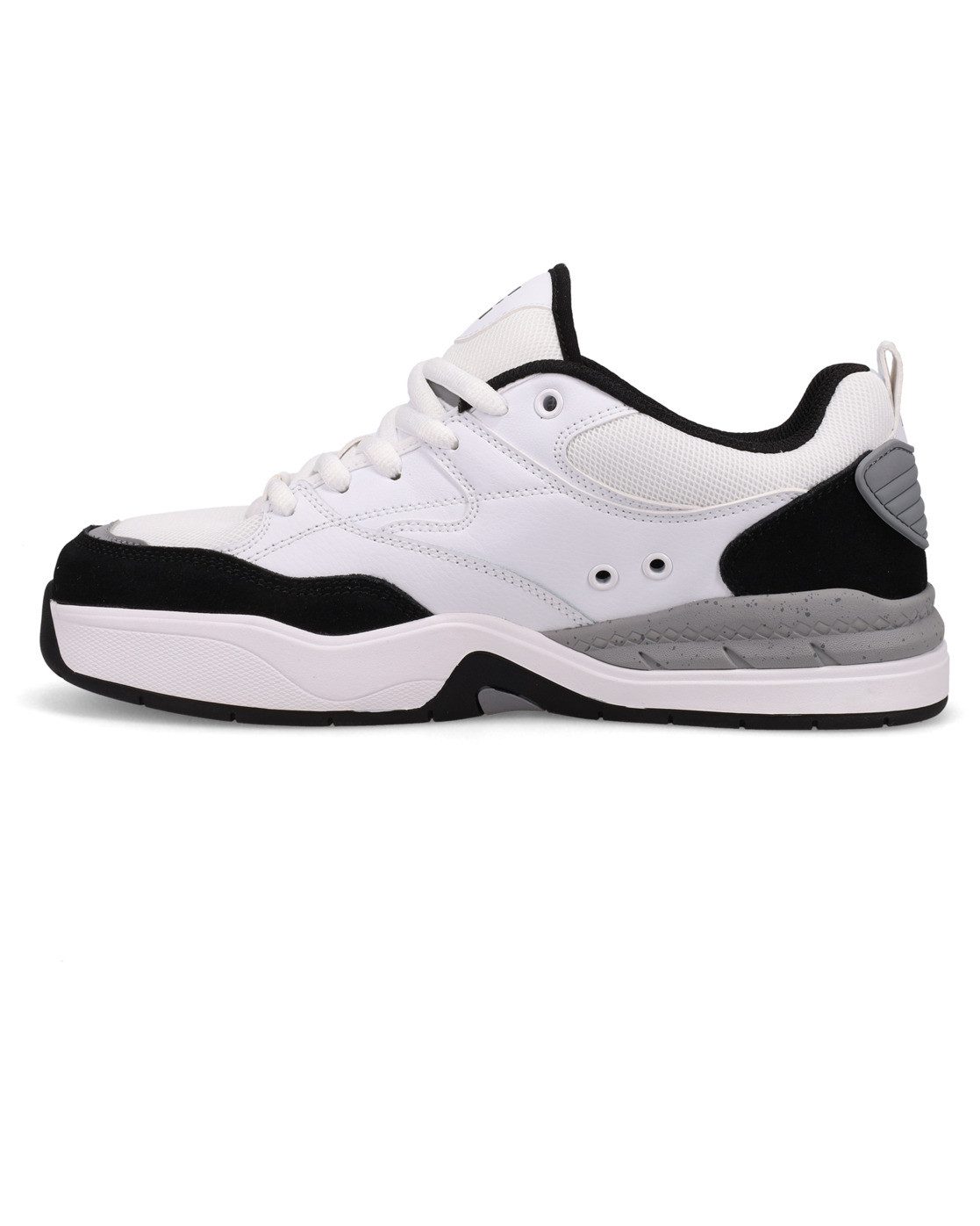 DC Shoes Skateschoenen DC Ascend S