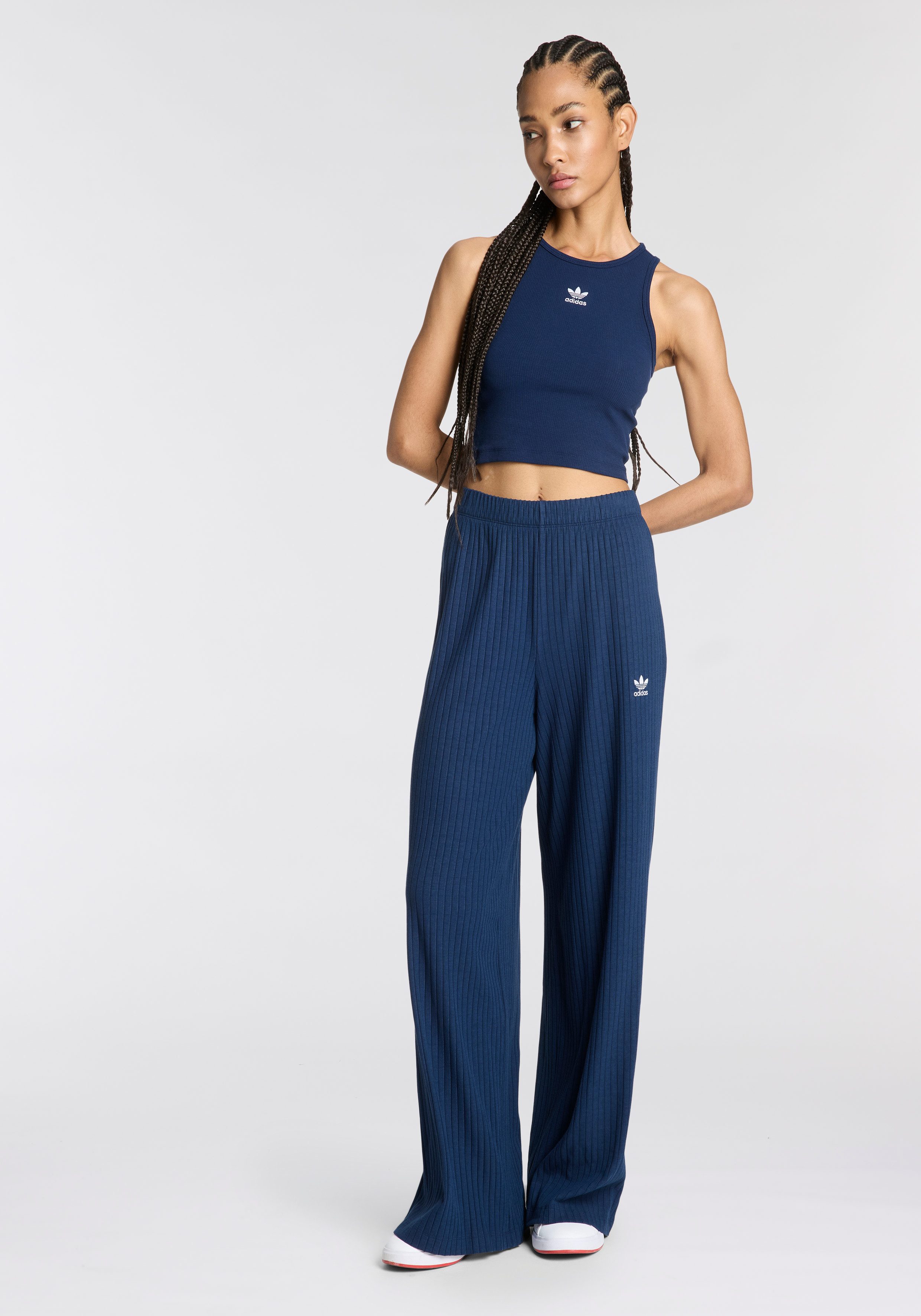 adidas Originals Sportbroek ESS WR PANT (1-delig)