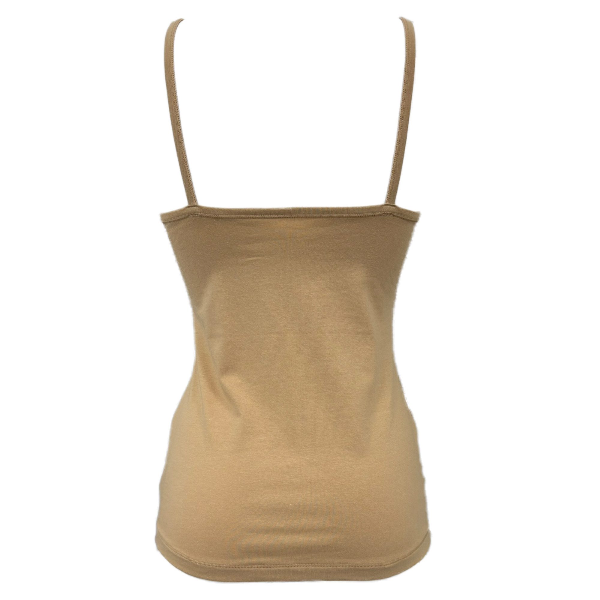MUSTANG Hemd Singlet cotton (Set van 3)