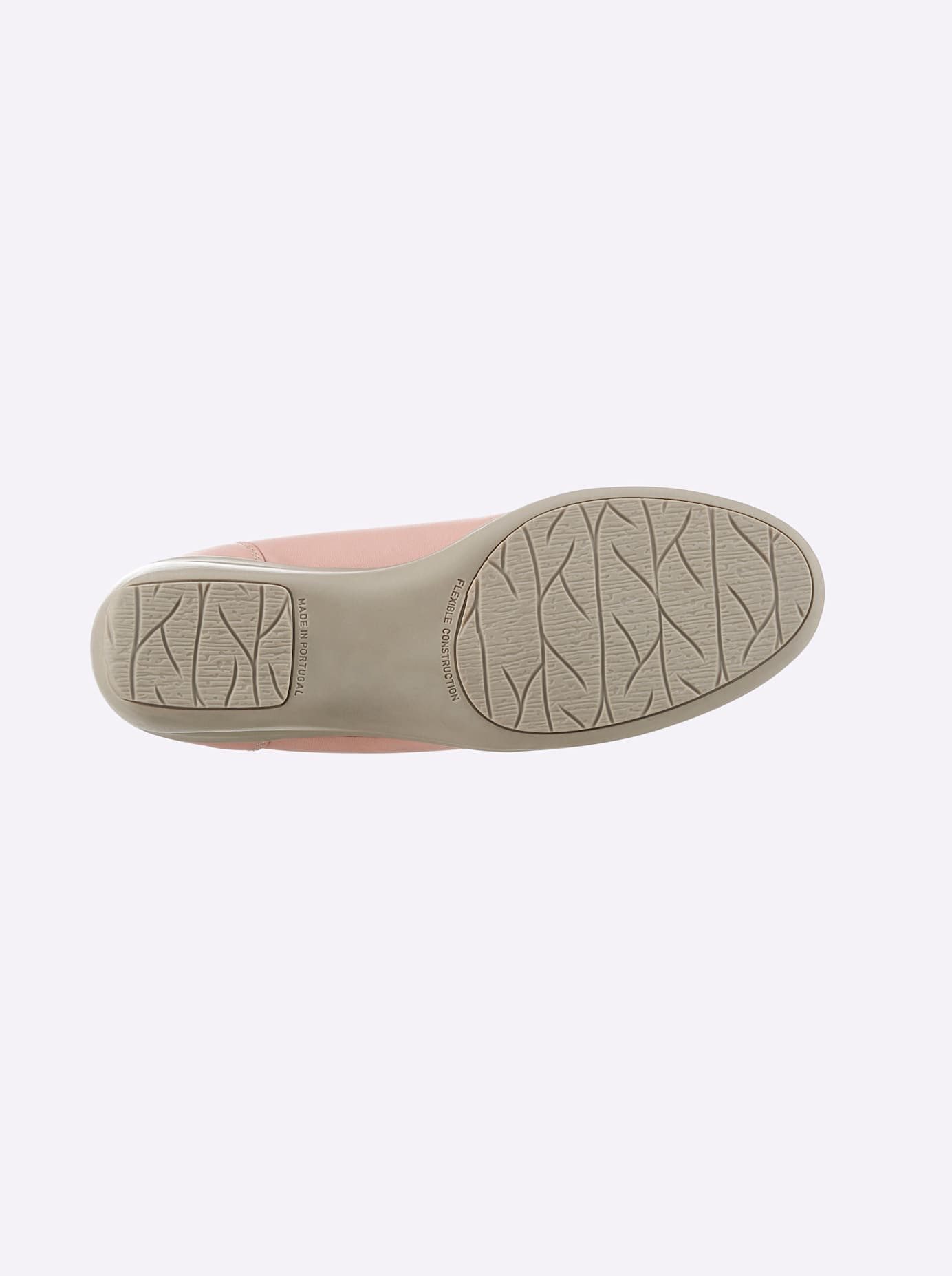 Classic Mocassins