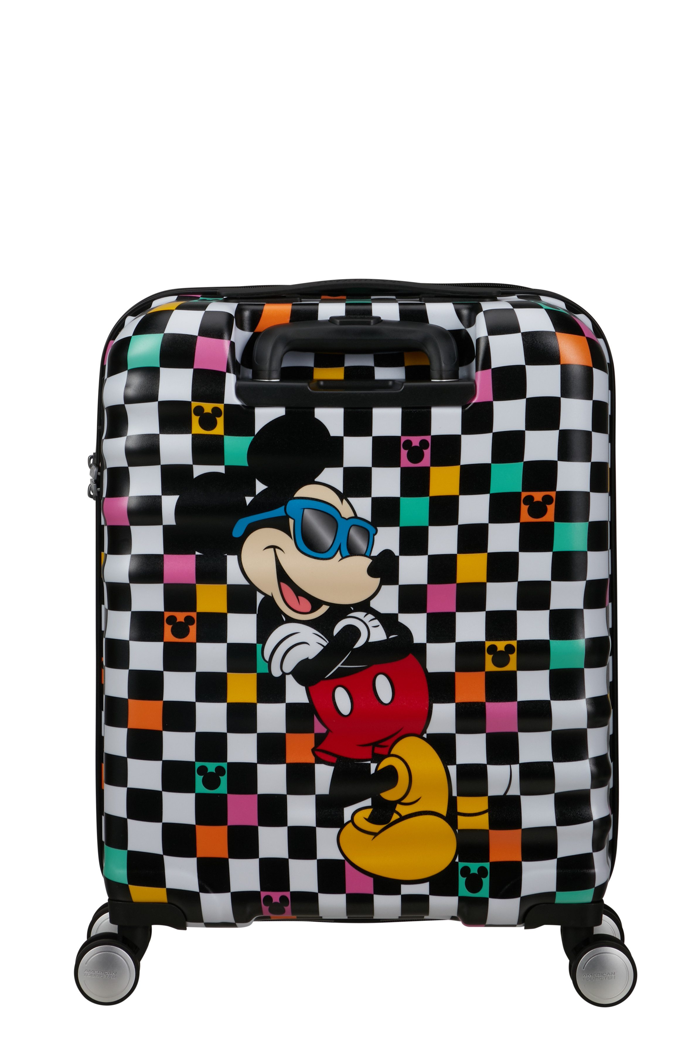 American Tourister® Hardshell-trolley