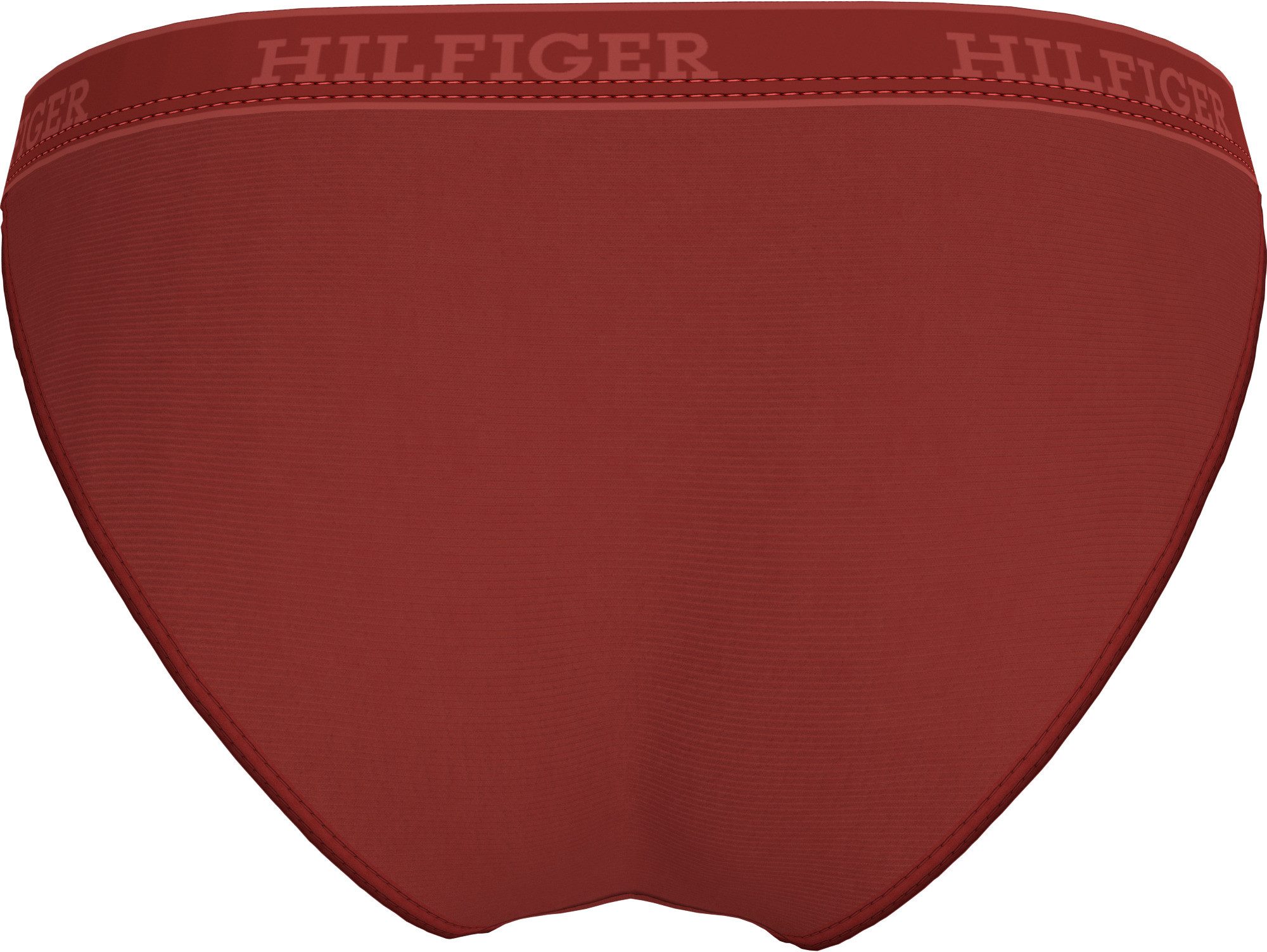 Tommy Hilfiger Underwear Tanga met logoband