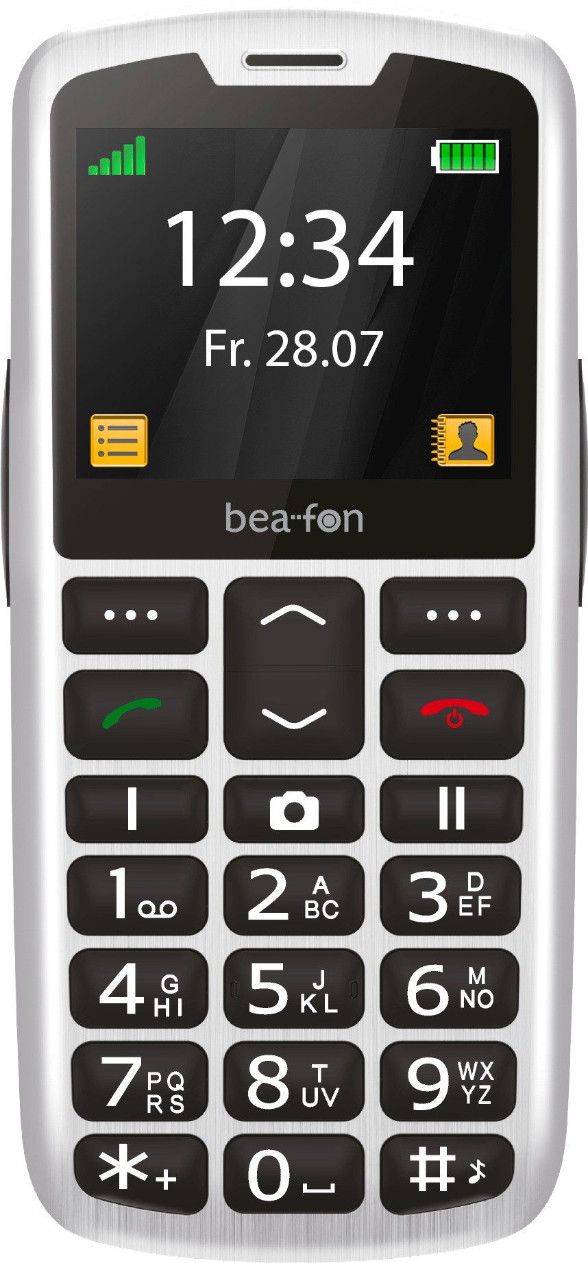 Beafon Gsm SL260