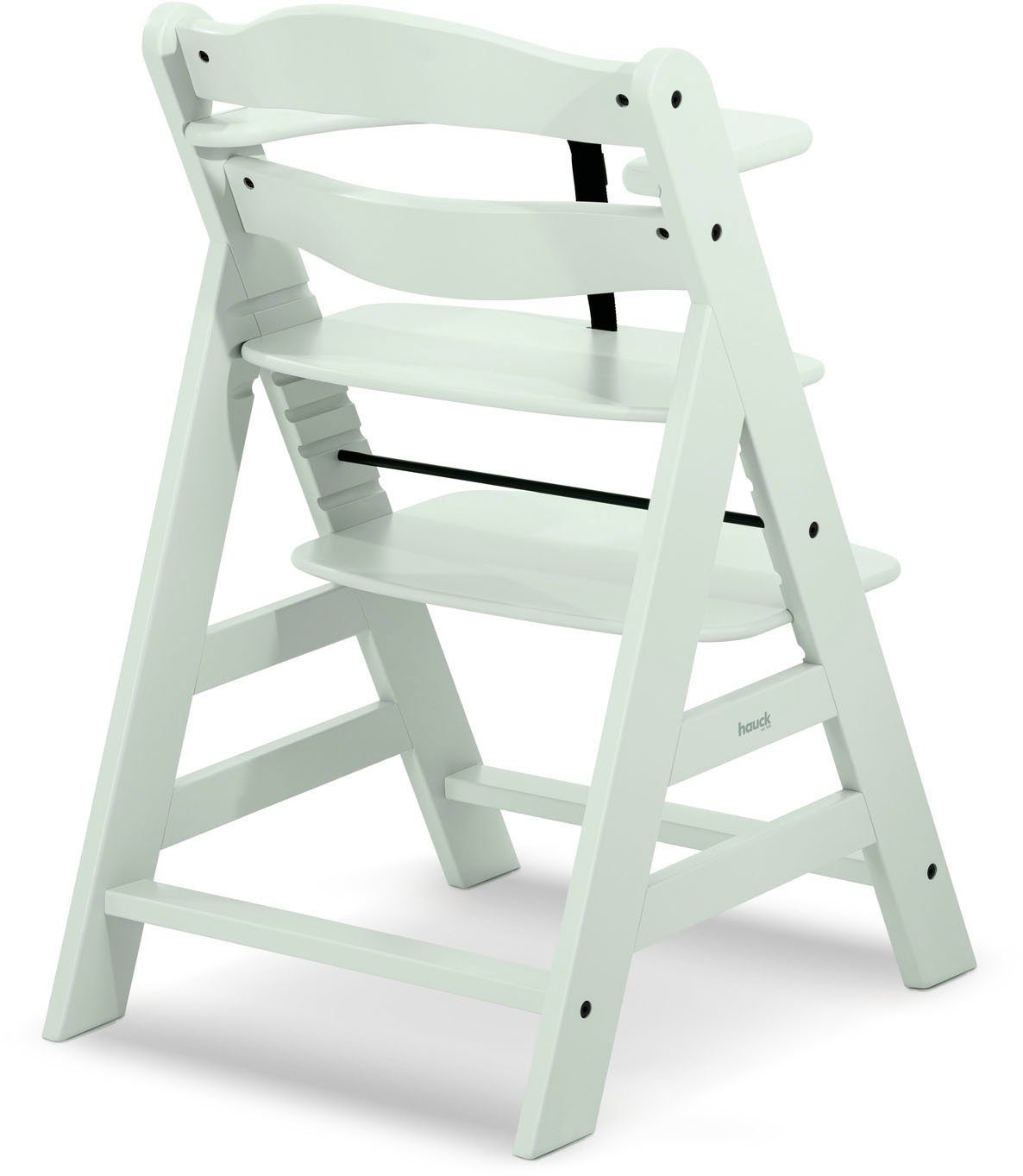 Hauck Kinderstoel Alpha+, Mint FSC®- beschermt bos - wereldwijd