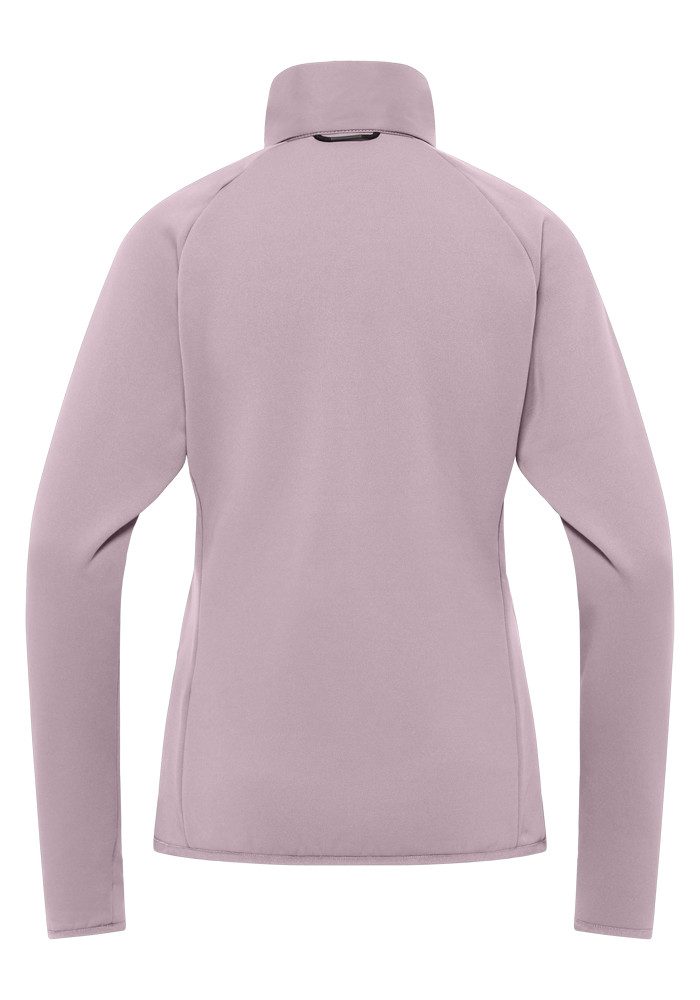 Jack Wolfskin Functioneel 3-in-1-jack GLAABACH 3-in-1 JKT W