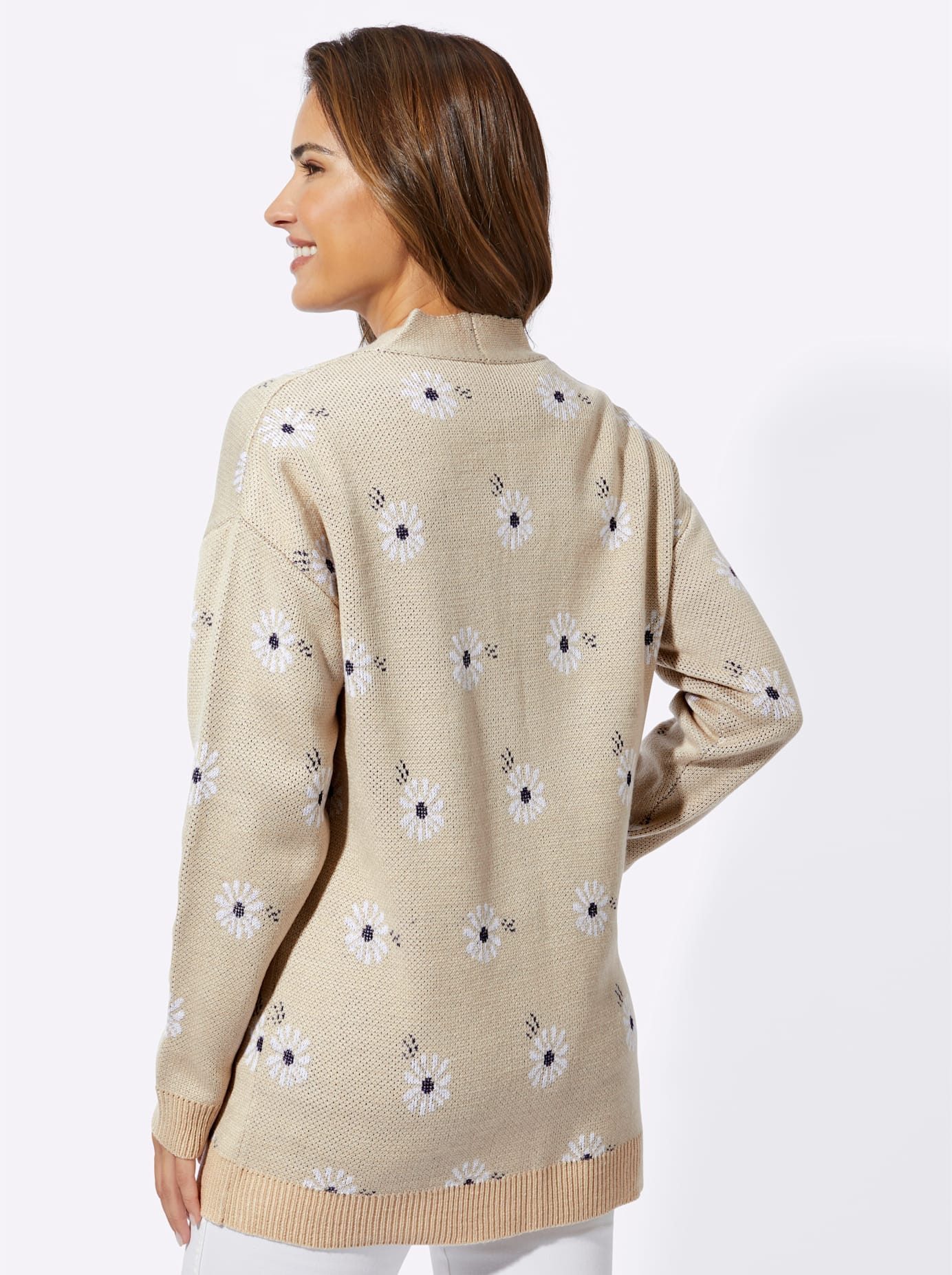 Classic Basics Vest