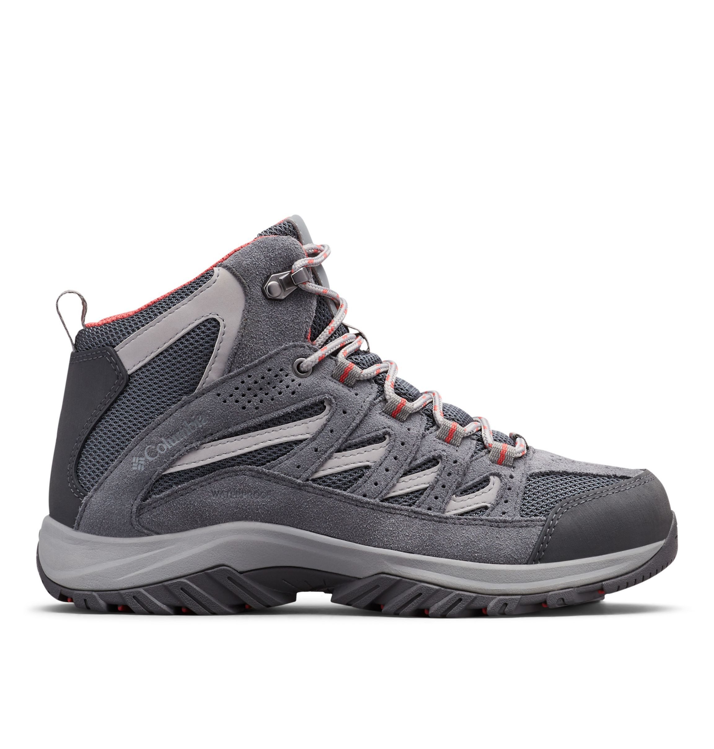 Columbia Outdoorschoenen CRESTWOOD™ MID WATERPROOF
