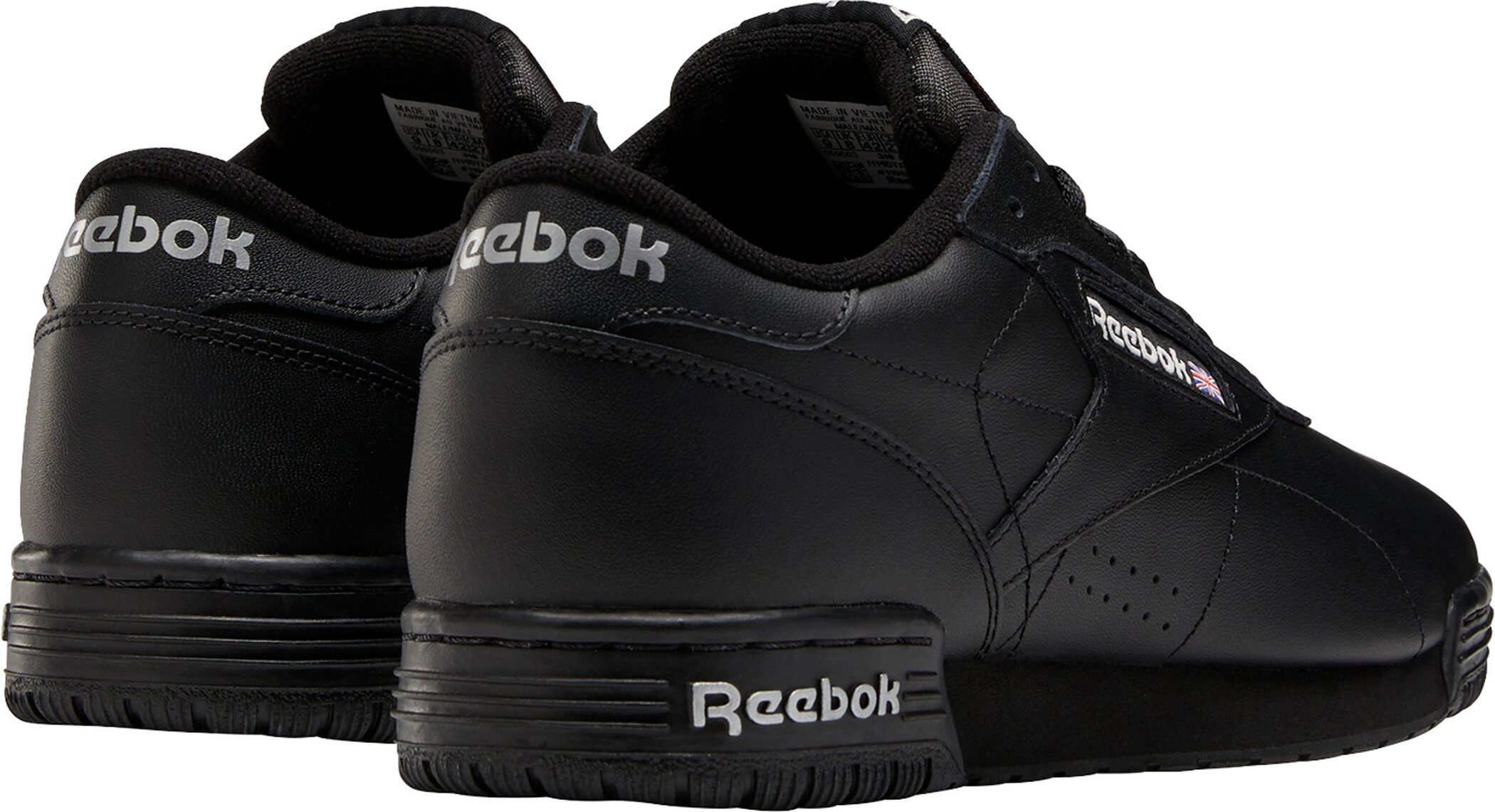 Reebok Classic Sneakers EXOFIT LO CLEAN LOGO INT