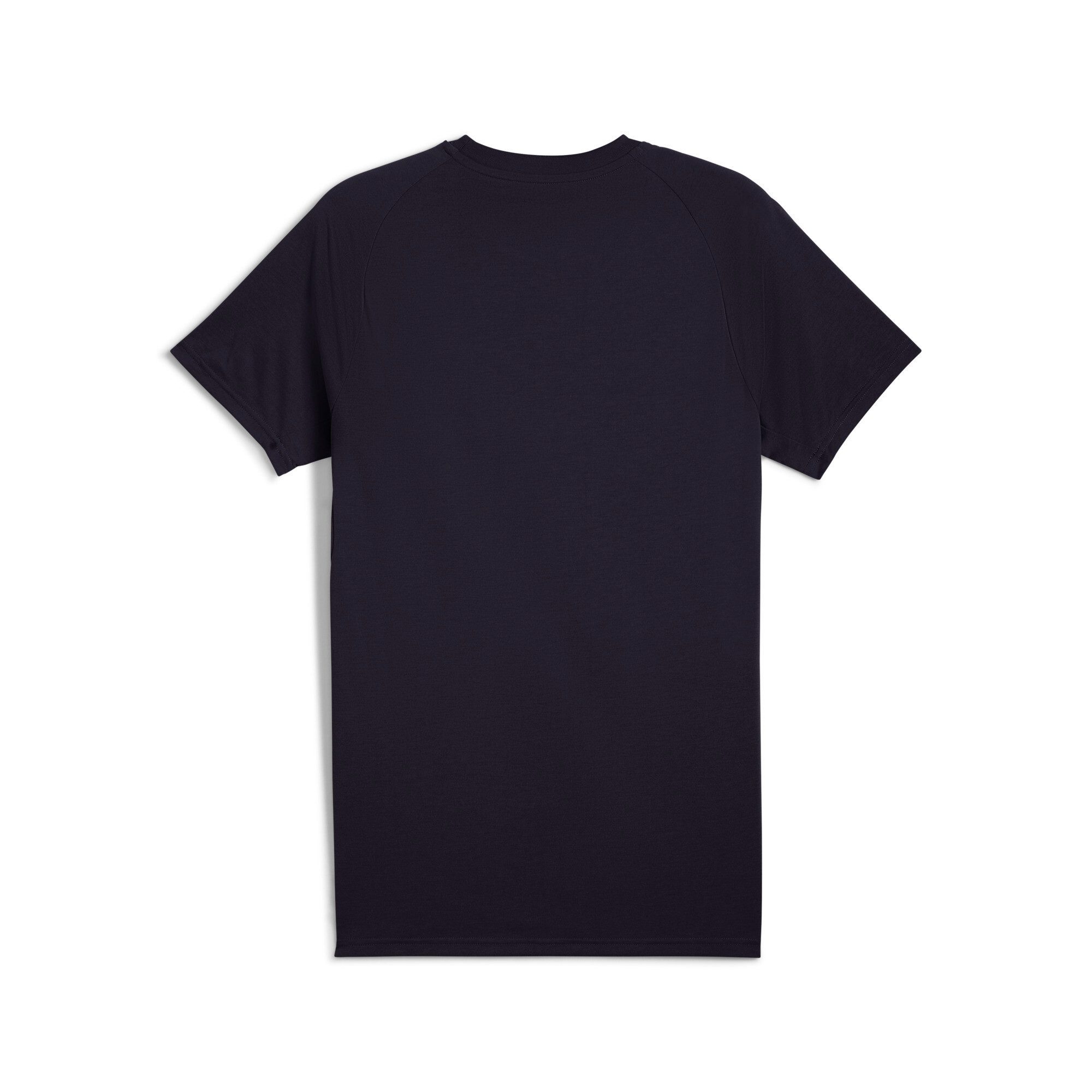 PUMA T-shirt SPORT GRAPHIC TEE