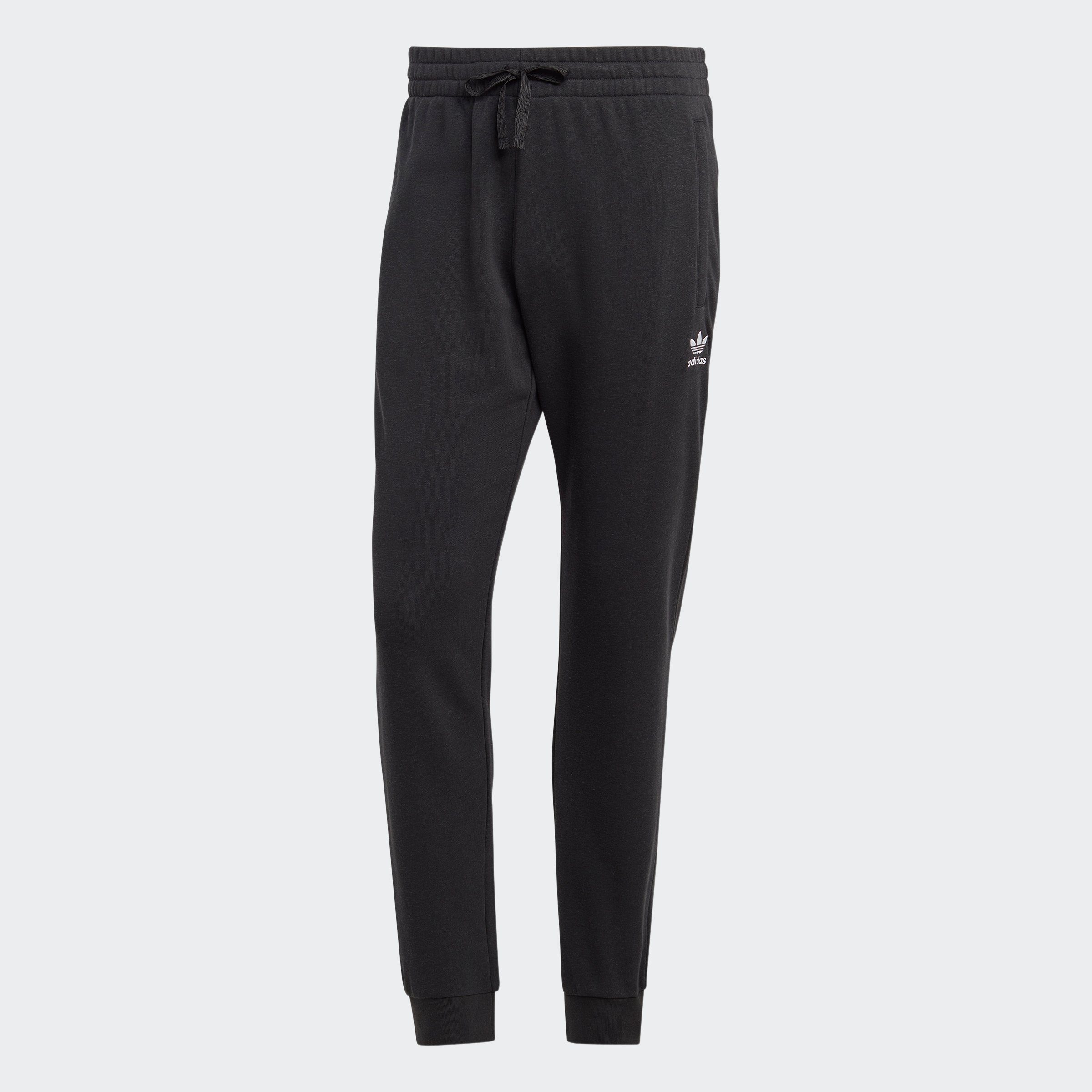 adidas Originals Sportbroek ESSENTIALS+ MADE WITH HEMP (1-delig)